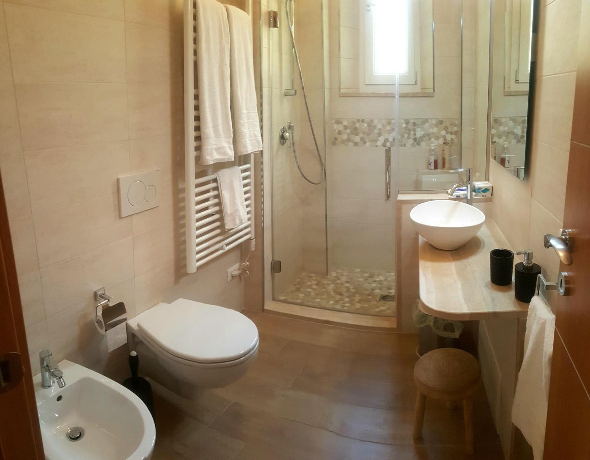 Triple Room with Private Bathroom