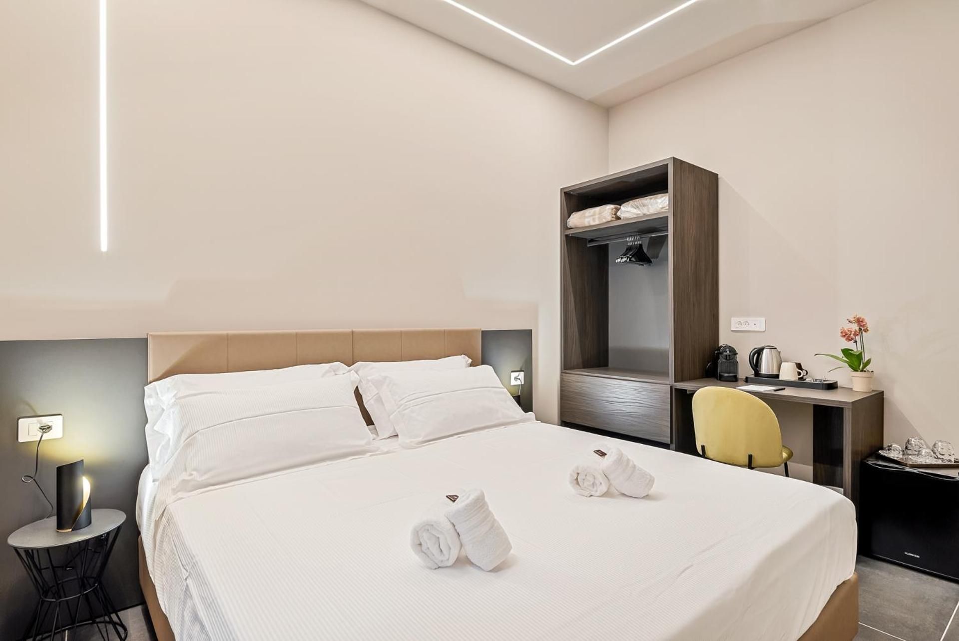 Superior Single Room