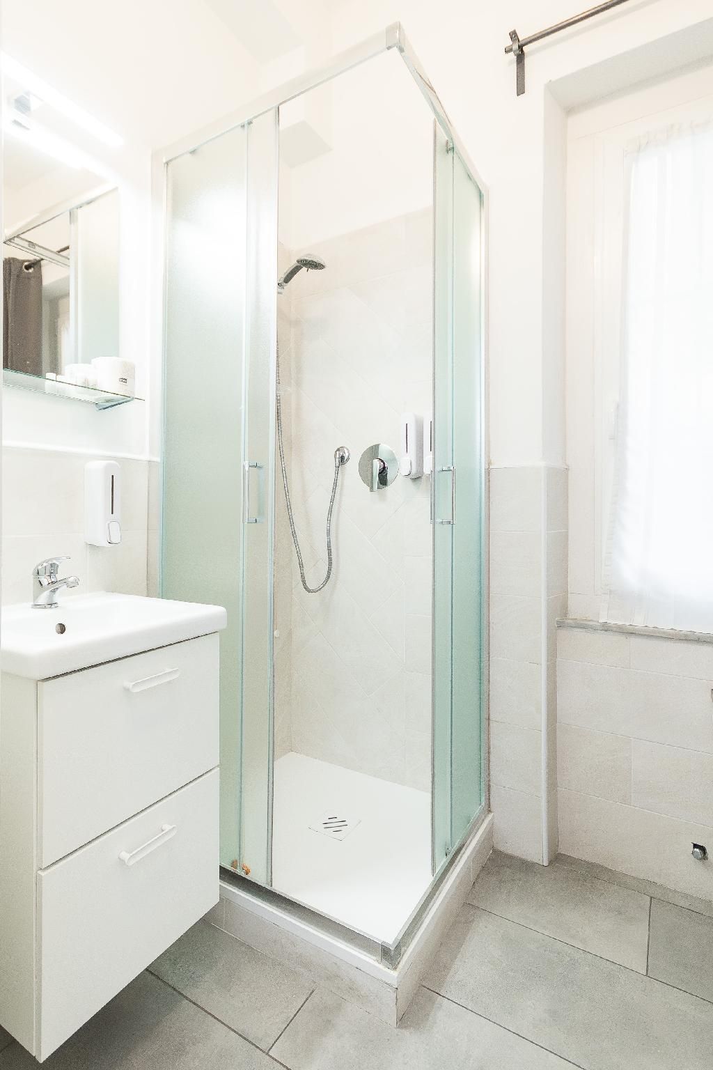 VittorioVeneto126 Double Room 3