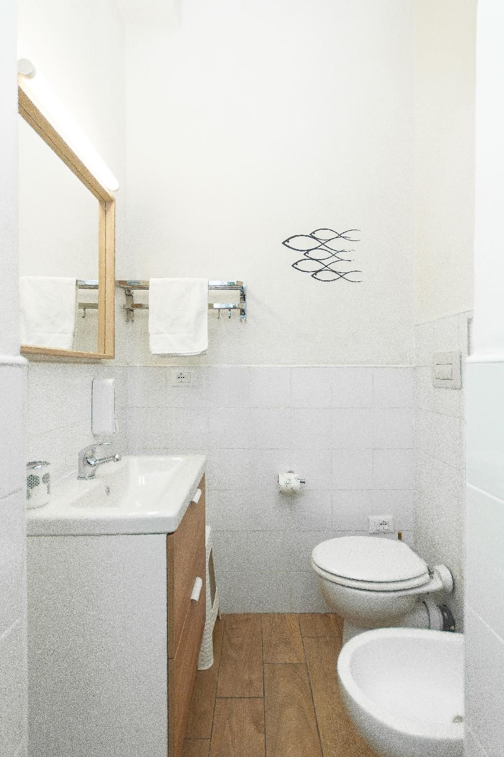 VittorioVeneto126 Deluxe Double or Twin 3