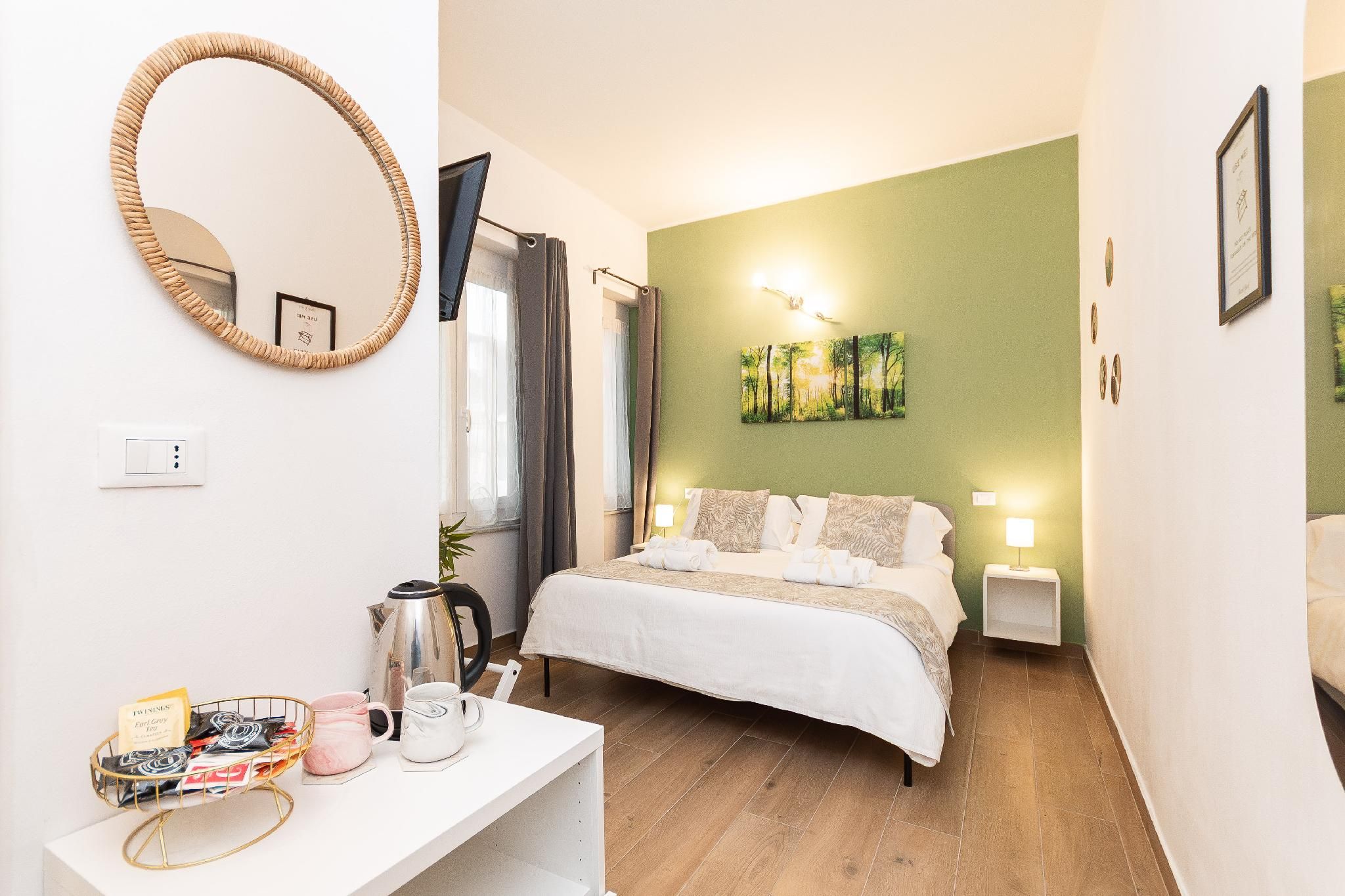 VittorioVeneto126 Double Room 2