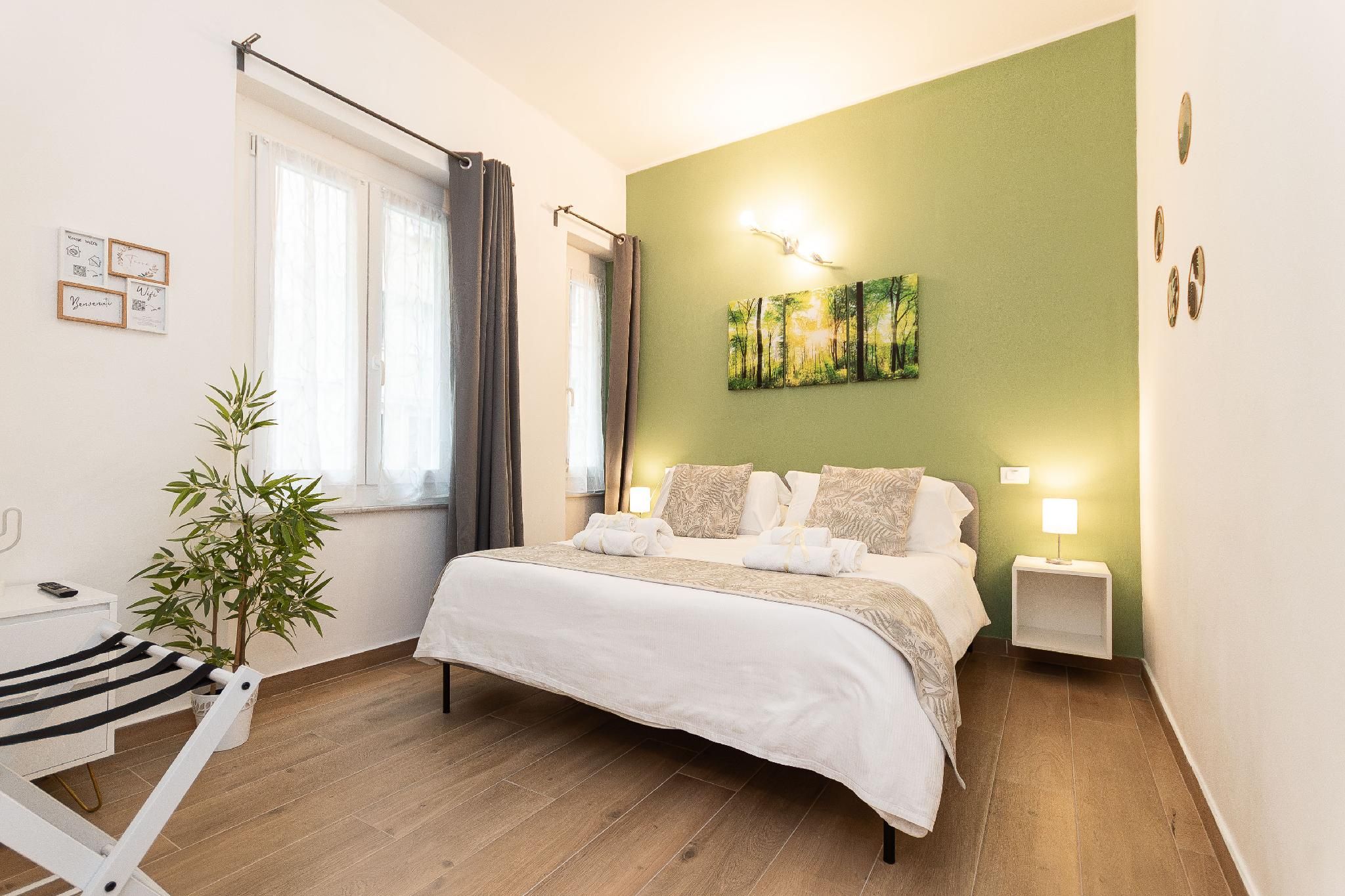 VittorioVeneto126 Double Room