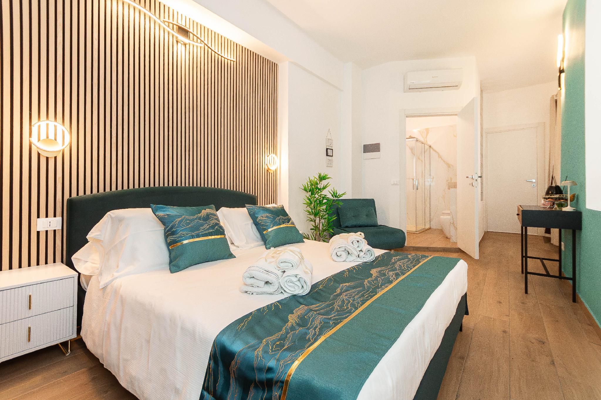 VittorioVeneto126 Deluxe