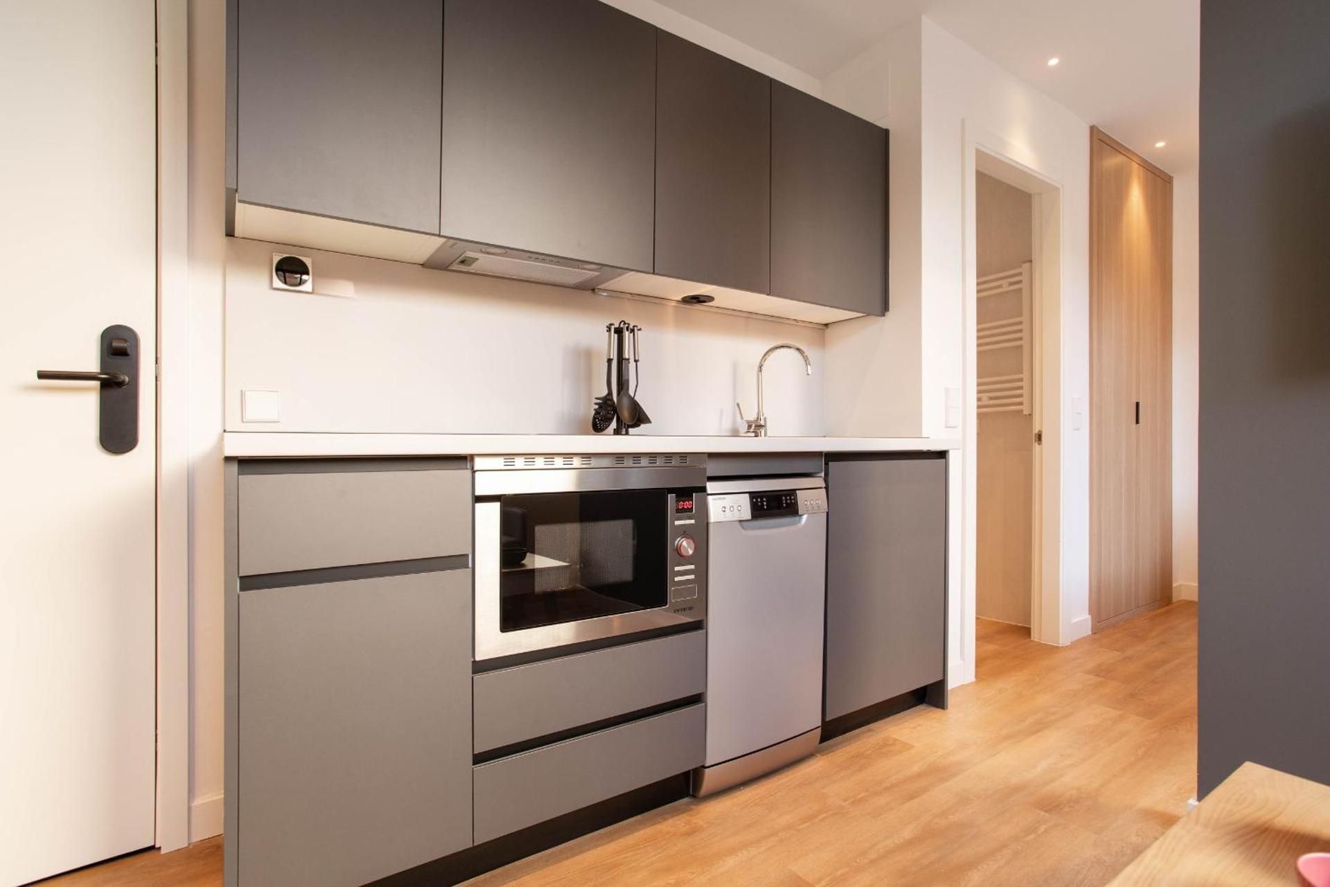 Catalina en Madrid Estudio 05 3