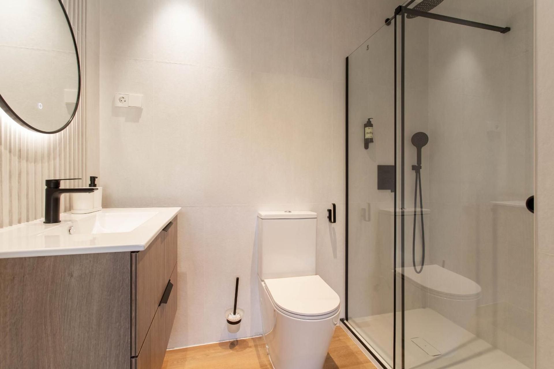 Catalina en Madrid Estudio 05