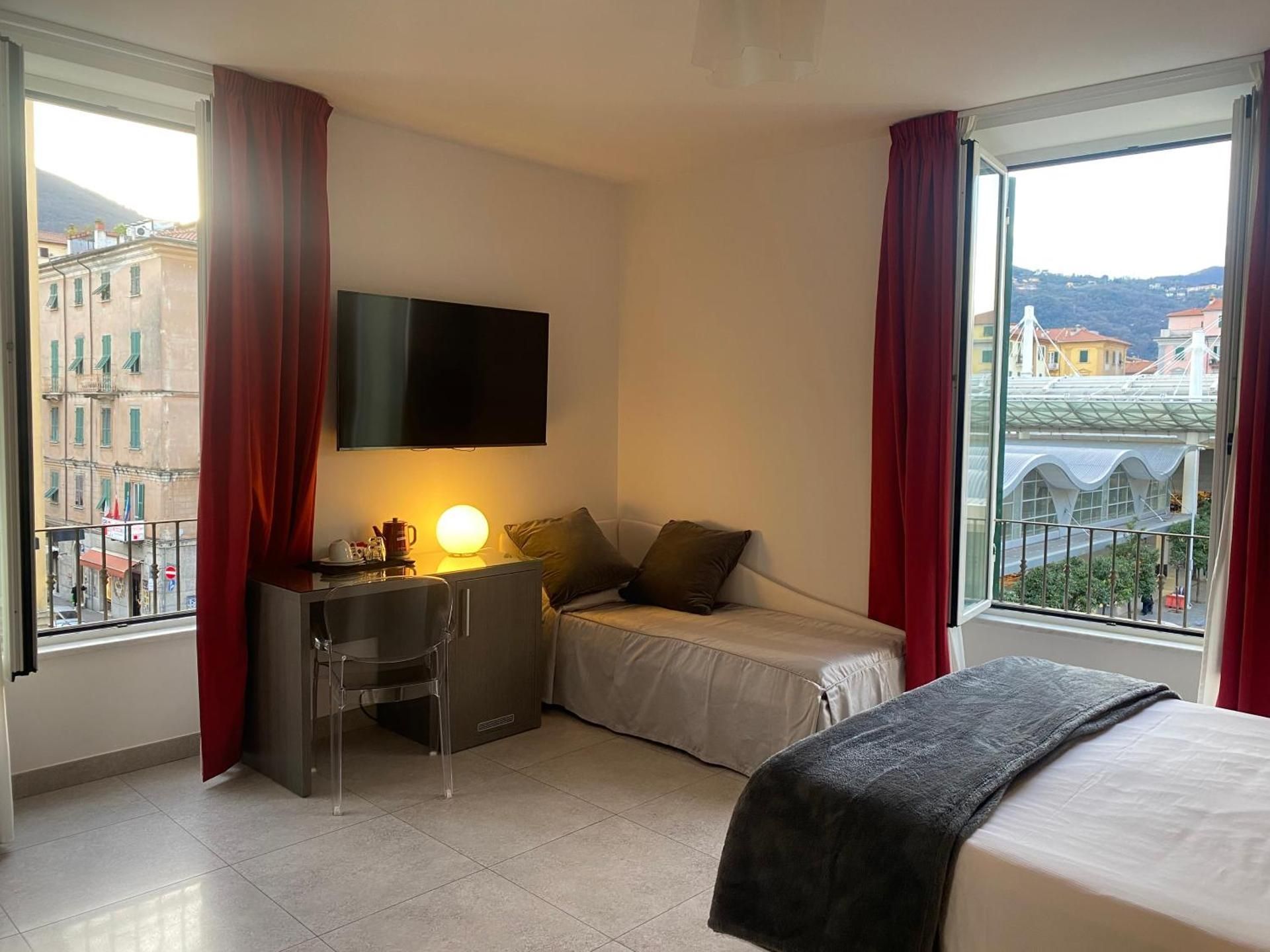 Double or Twin Room
