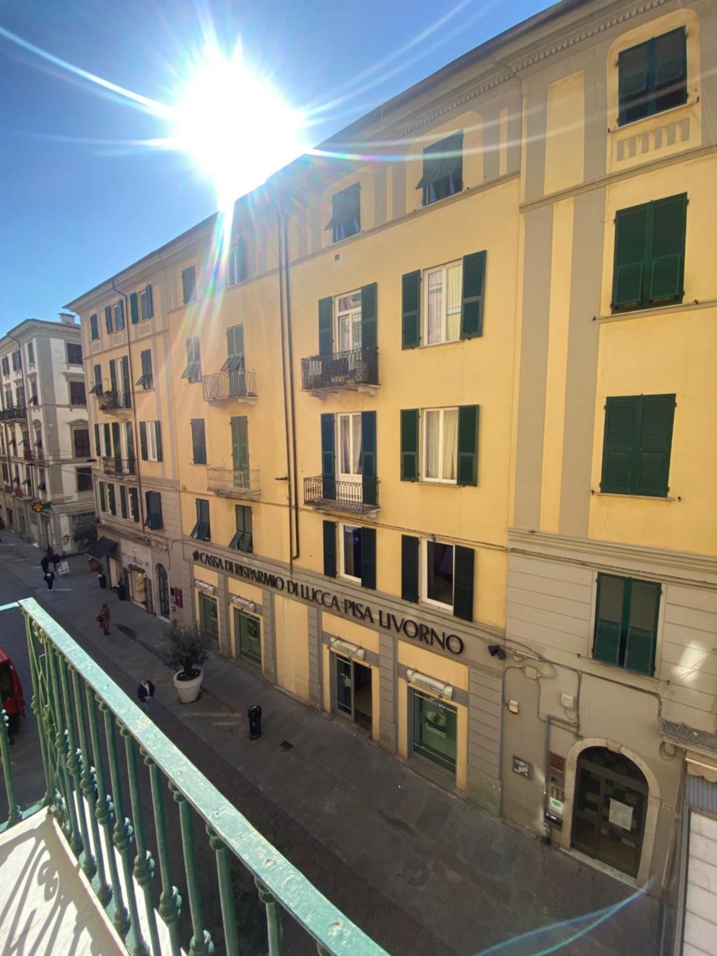 54 ROSSELLI ROOMS