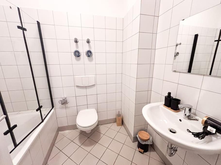 Two-Bedroom Deluxe Apartment
