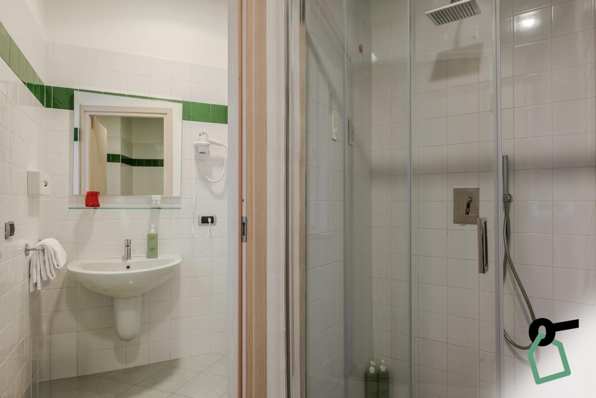 Two-Room Apartment
