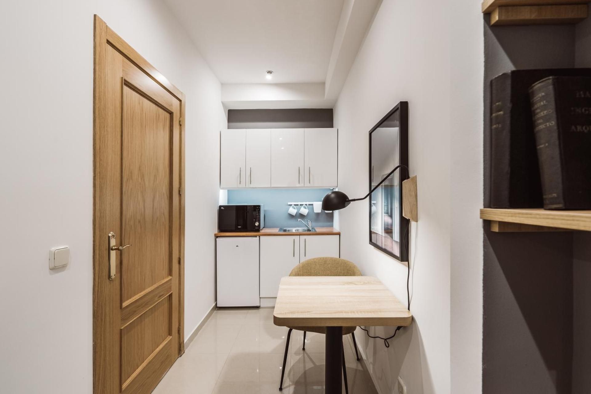 Exclusive Rooms in the Heart of the City