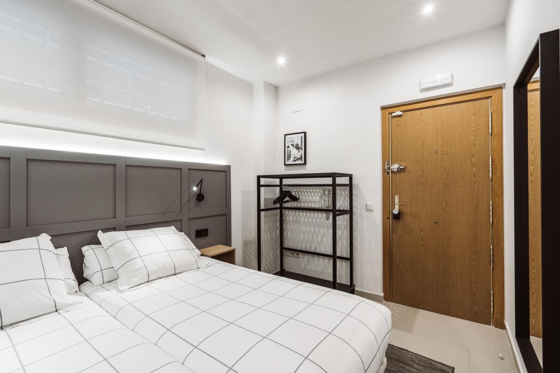 Suite with Shower