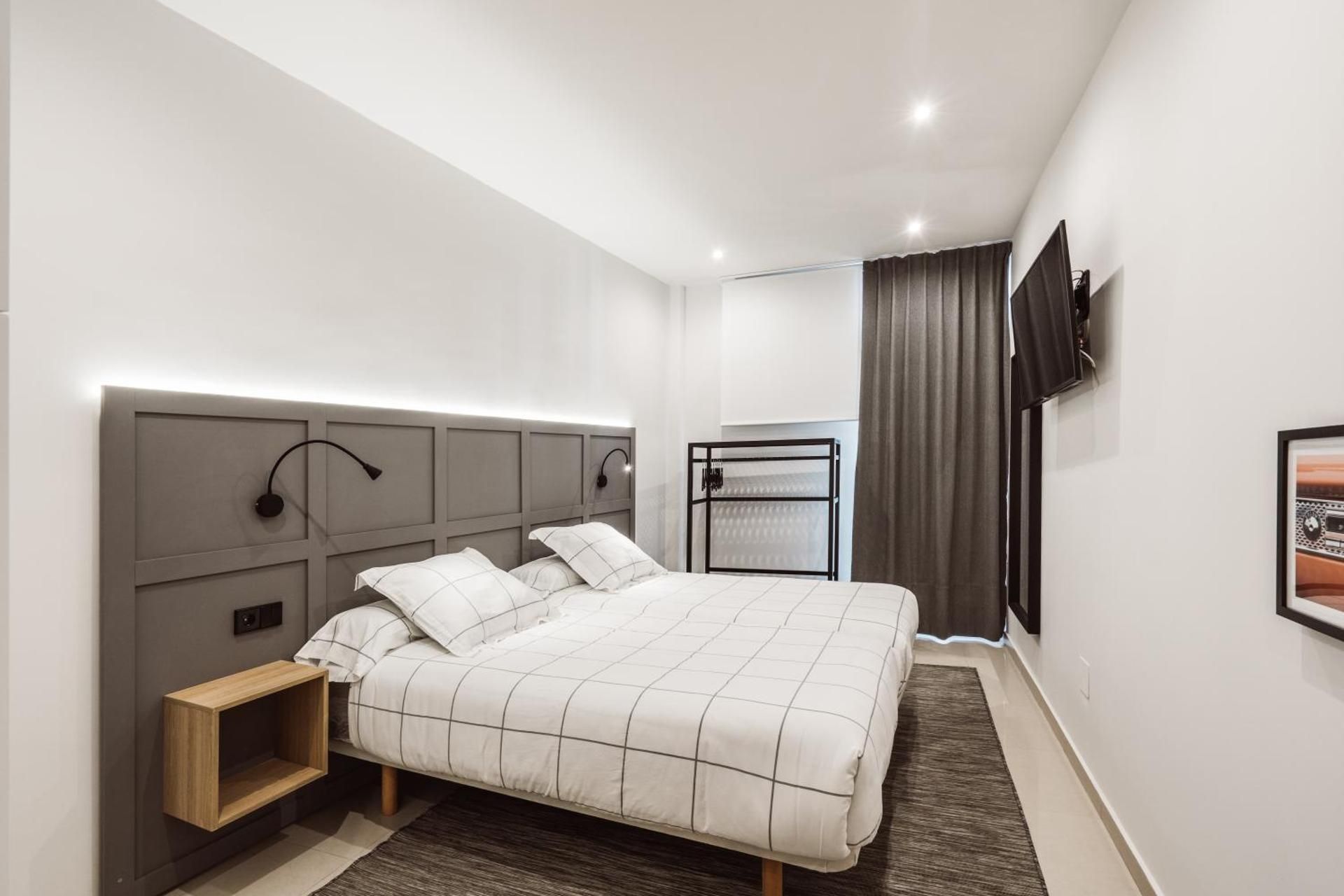 Standard Suite