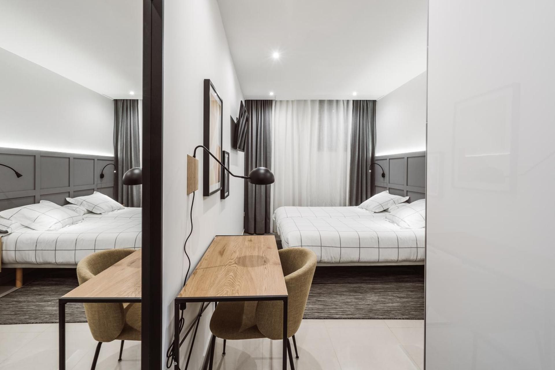 Standard Suite