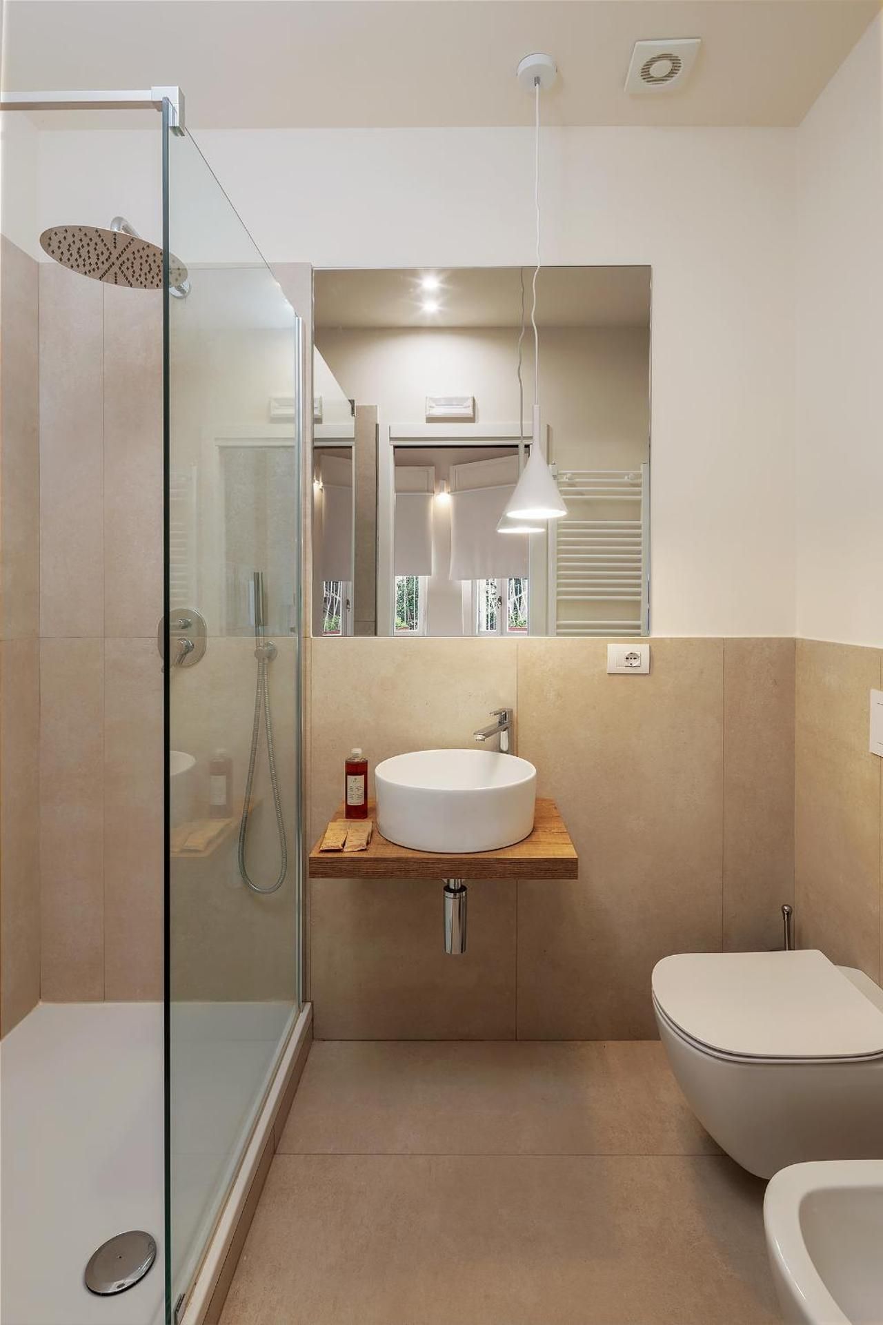 Luxury Triple Room