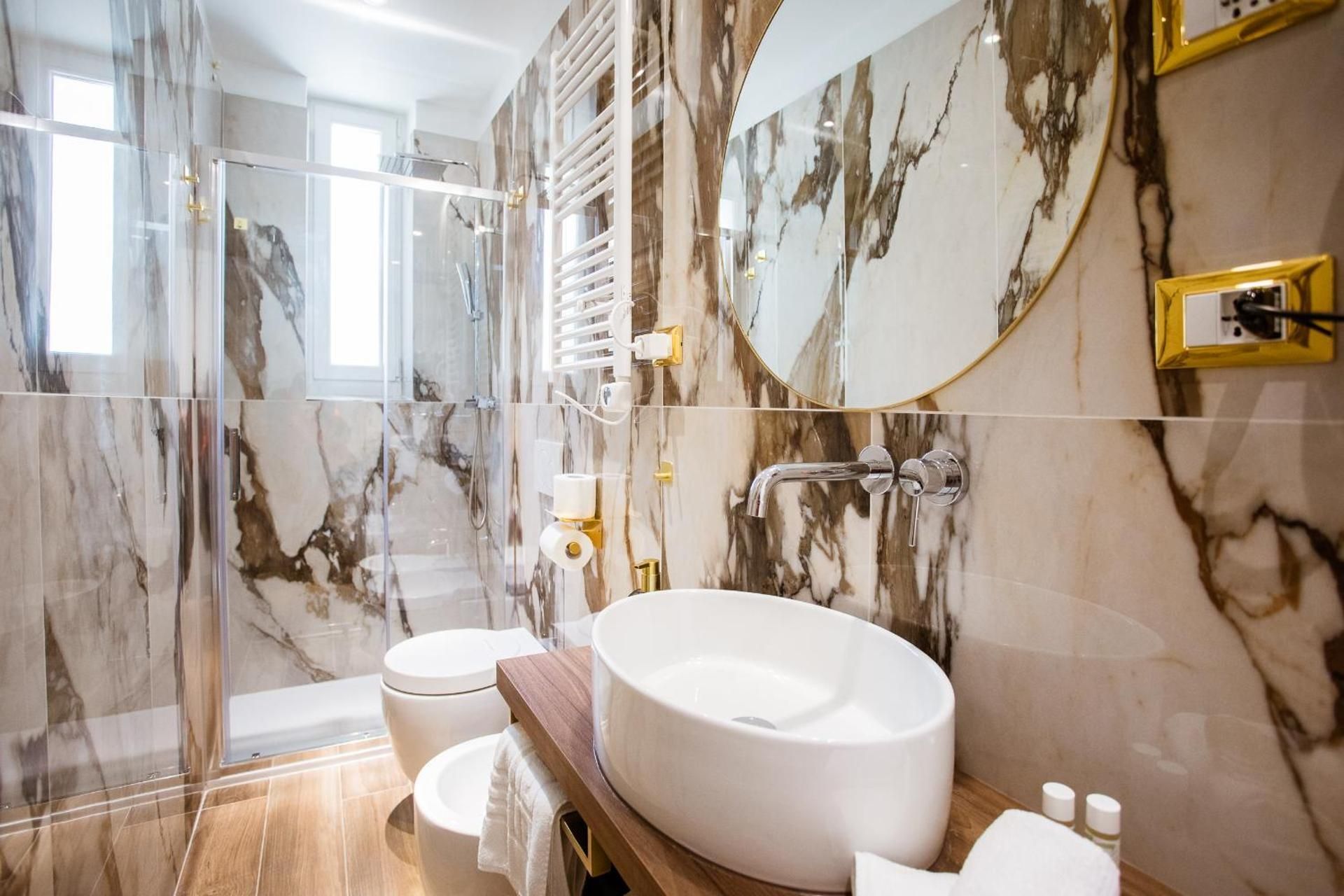 Atmosfere Guest House - Cinque Terre e La Spezia Superior Apartment 2