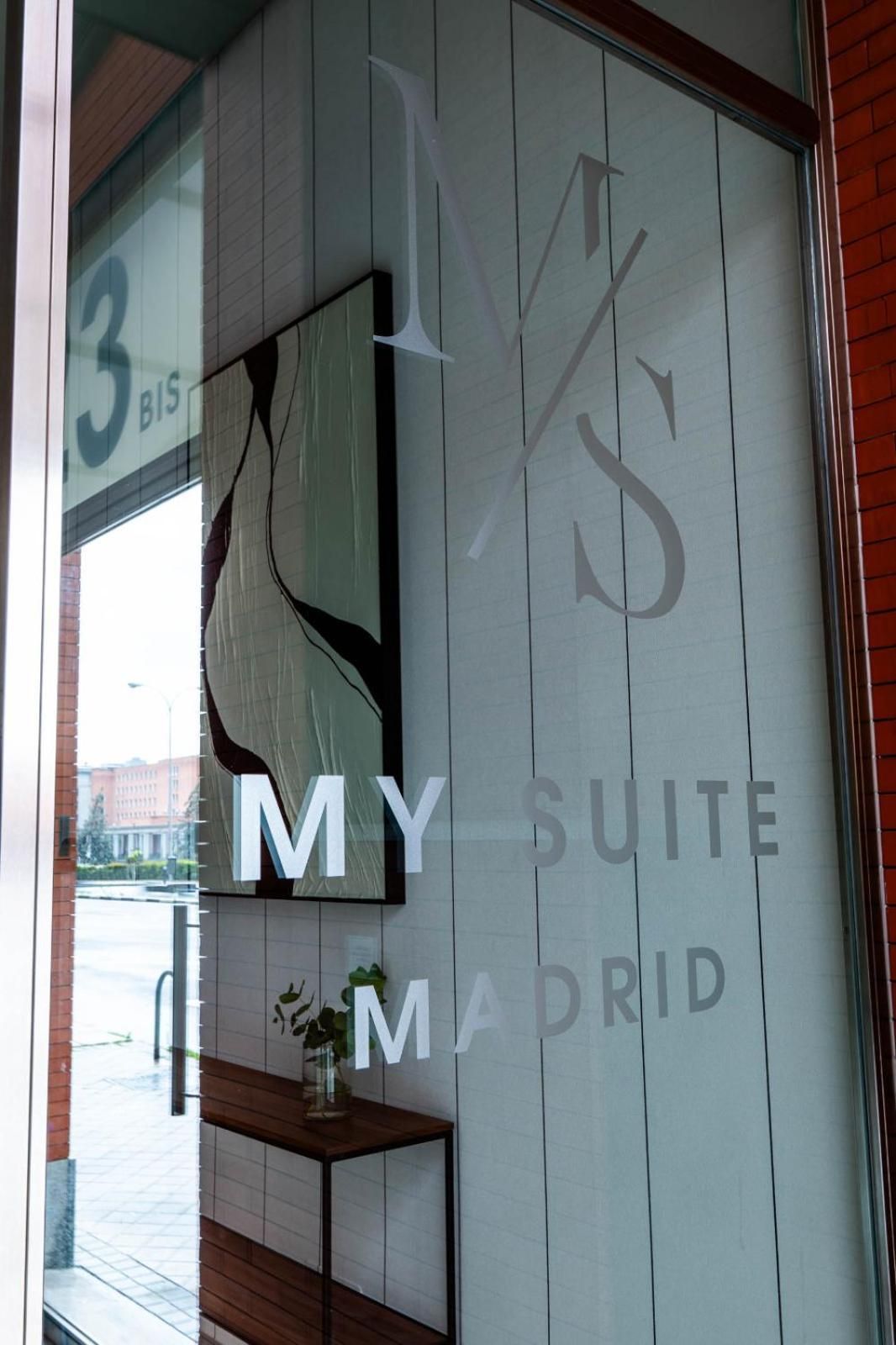 My Suite Madrid