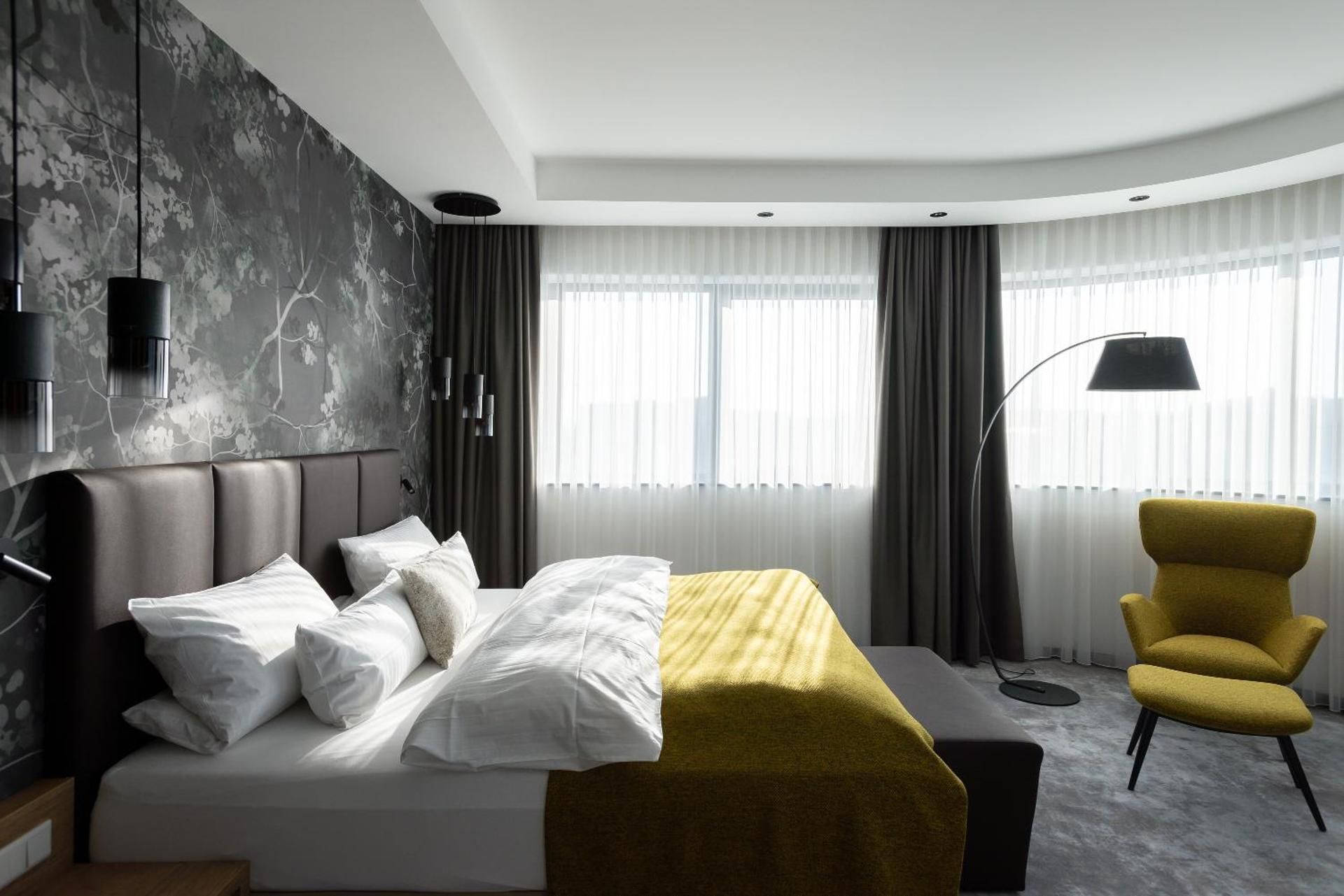 Panorama Junior Suite