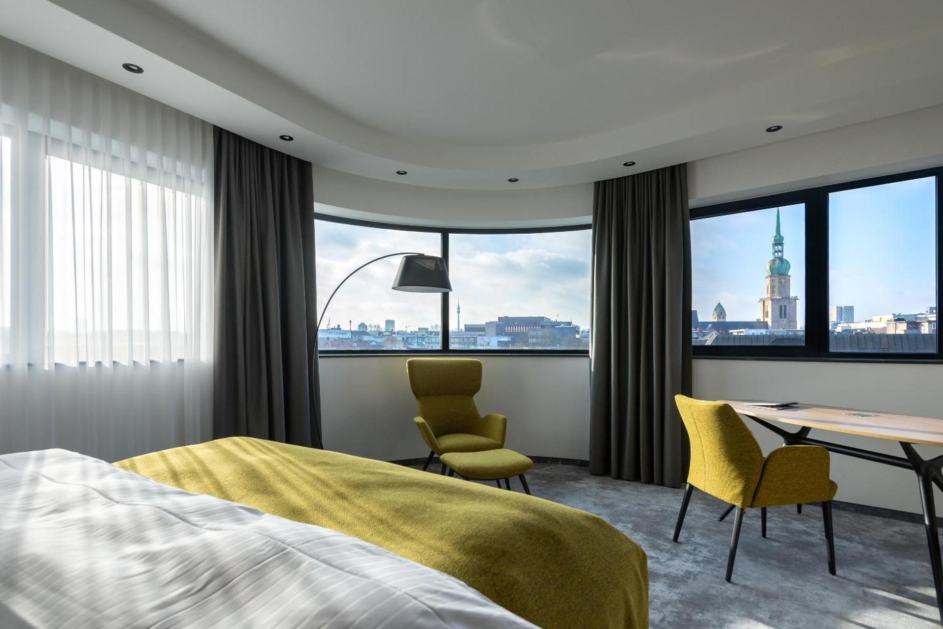 Panorama Junior Suite