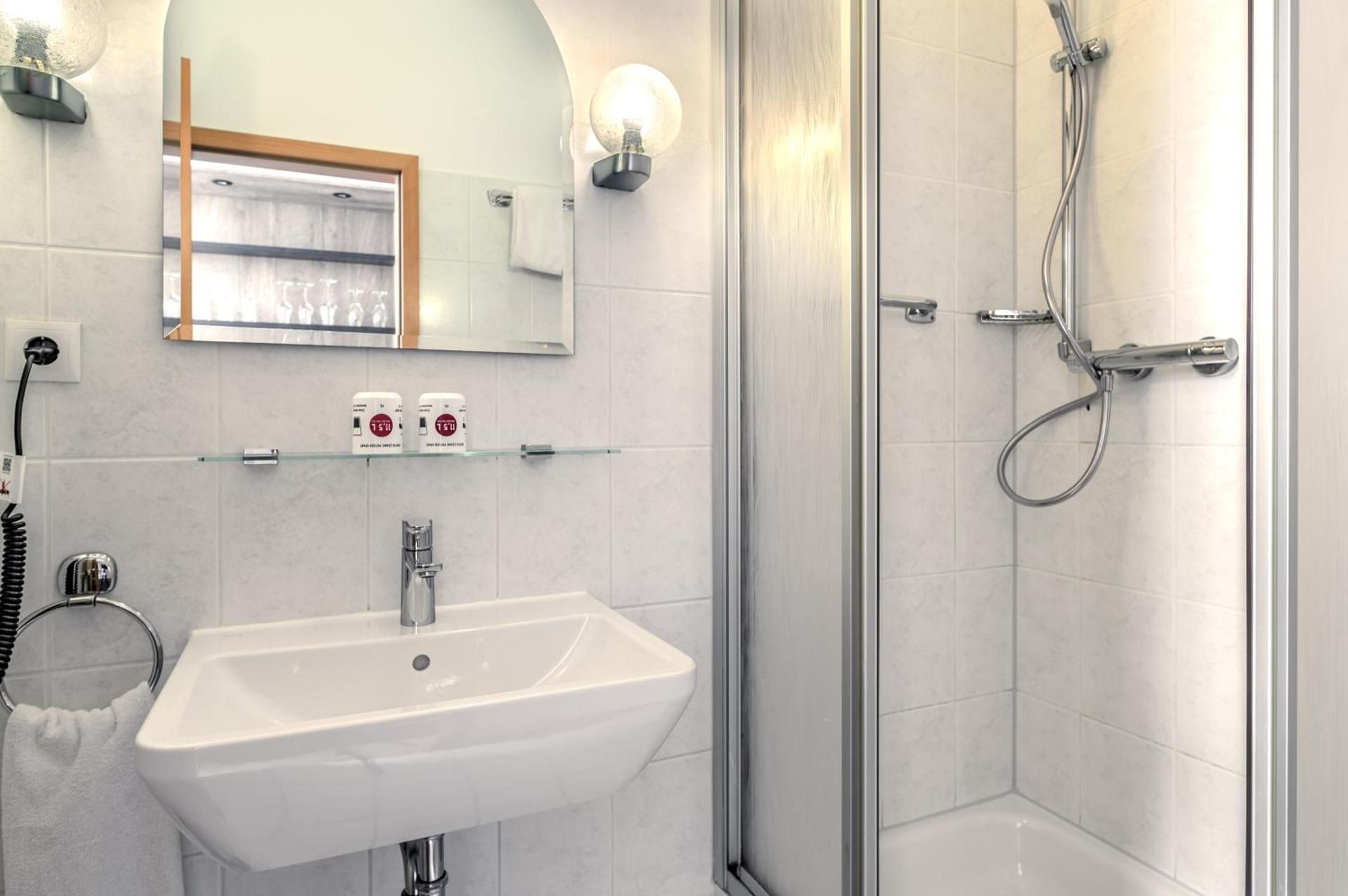 Standard Double Apartment