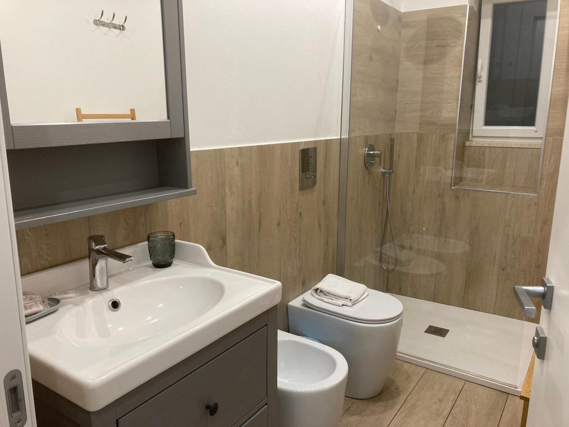 Comfort Quadruple Room