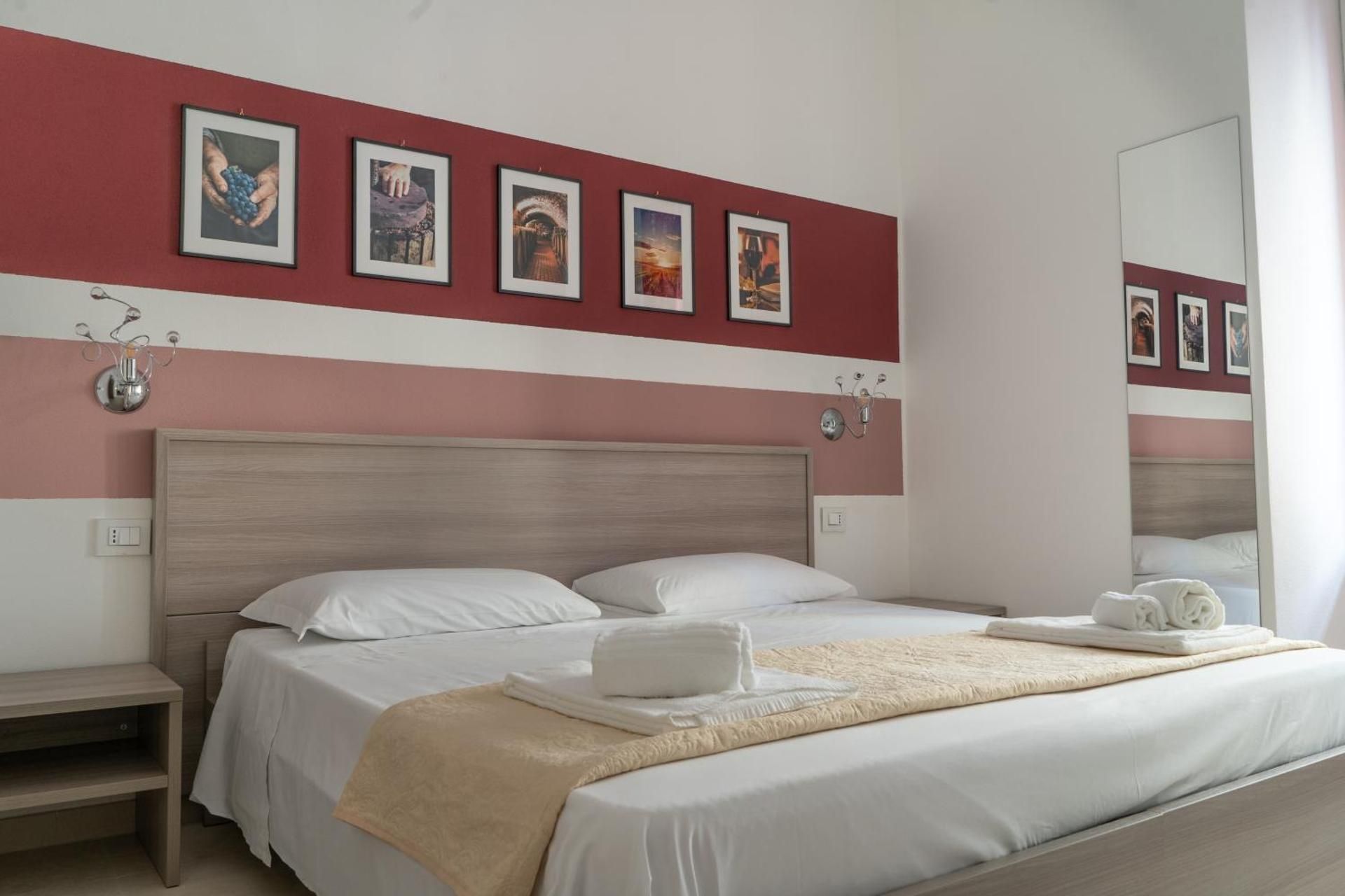 Double or Twin Room