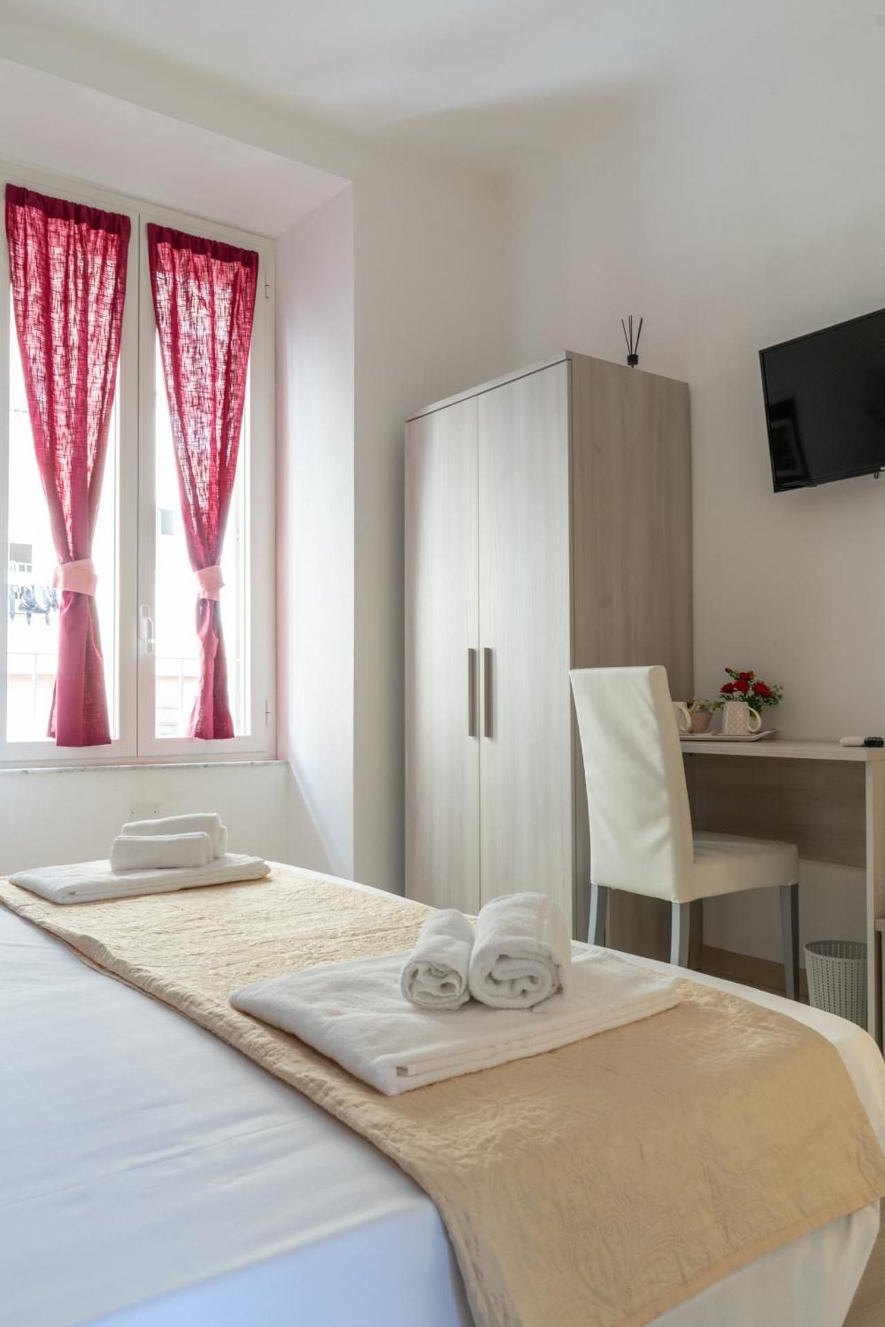 Double or Twin Room