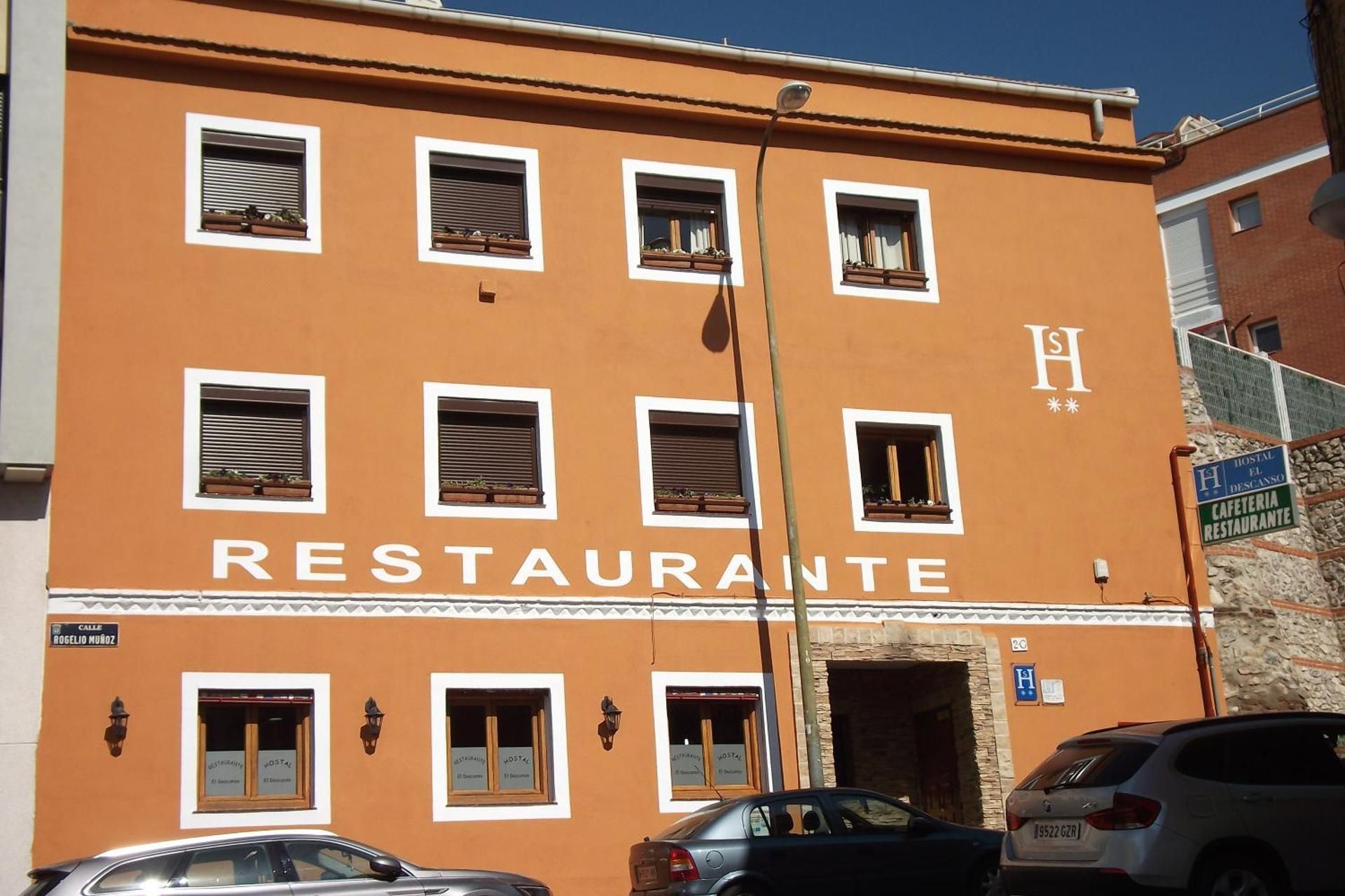 Hostal El Descanso