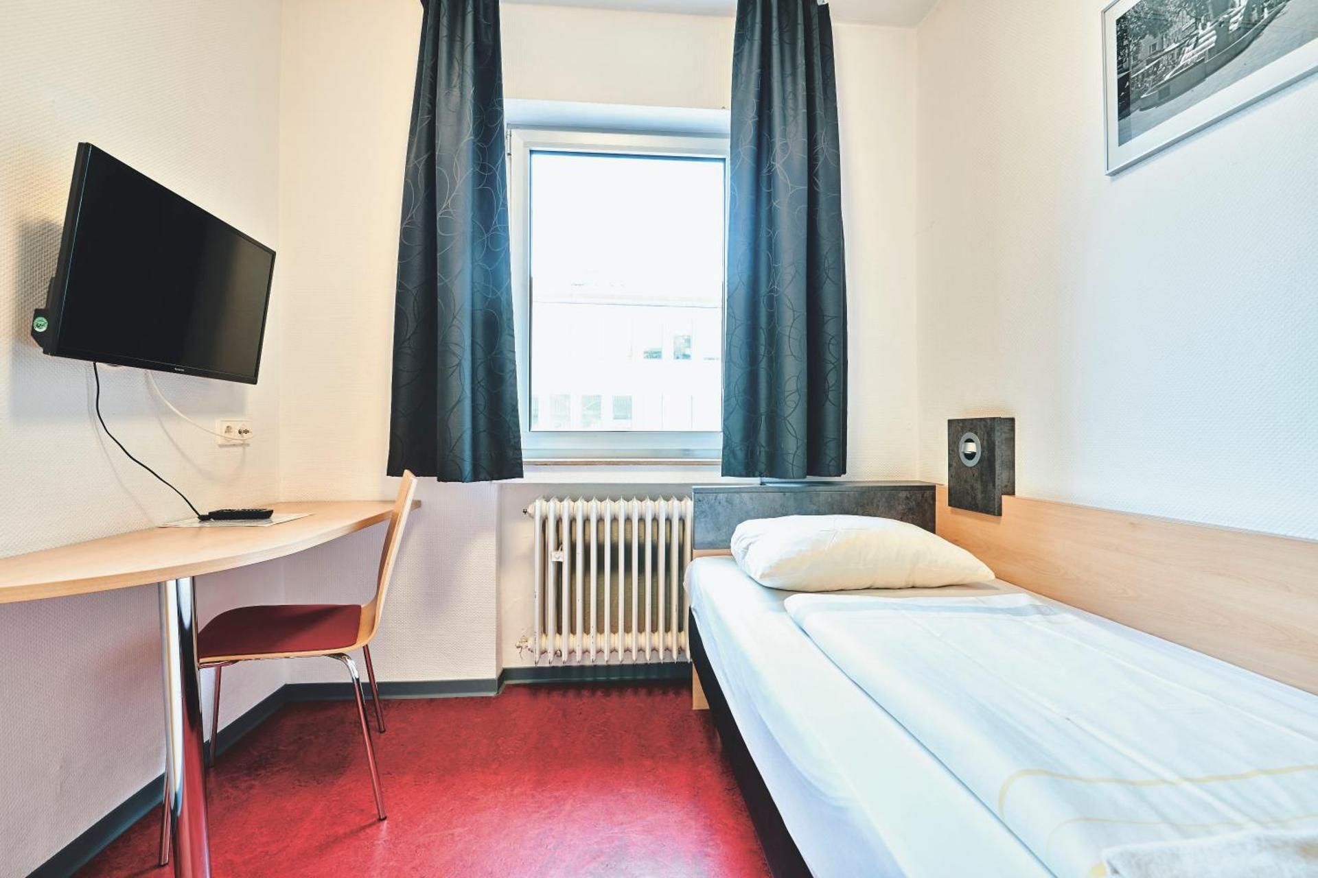 Single Room