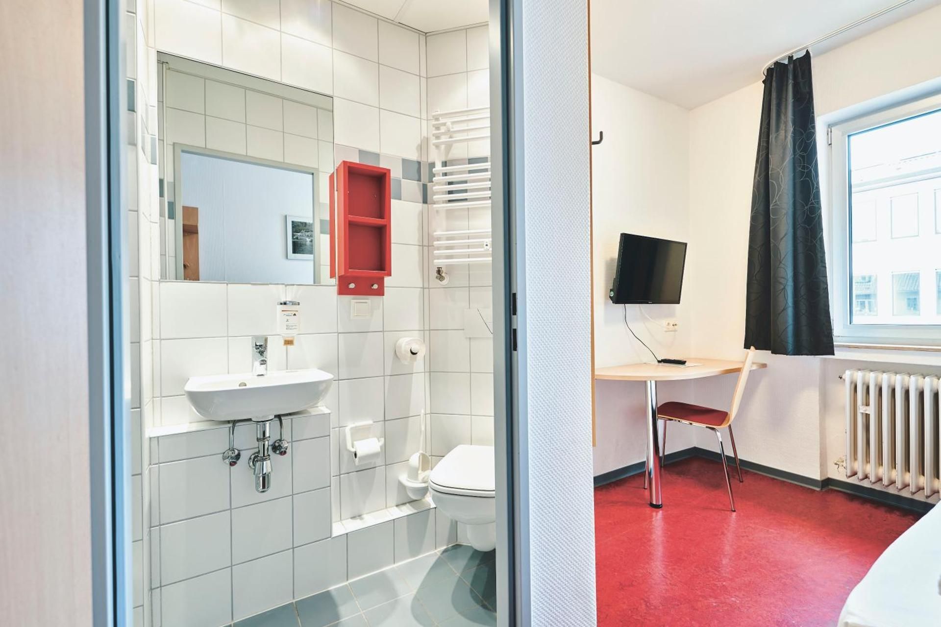 Single Room