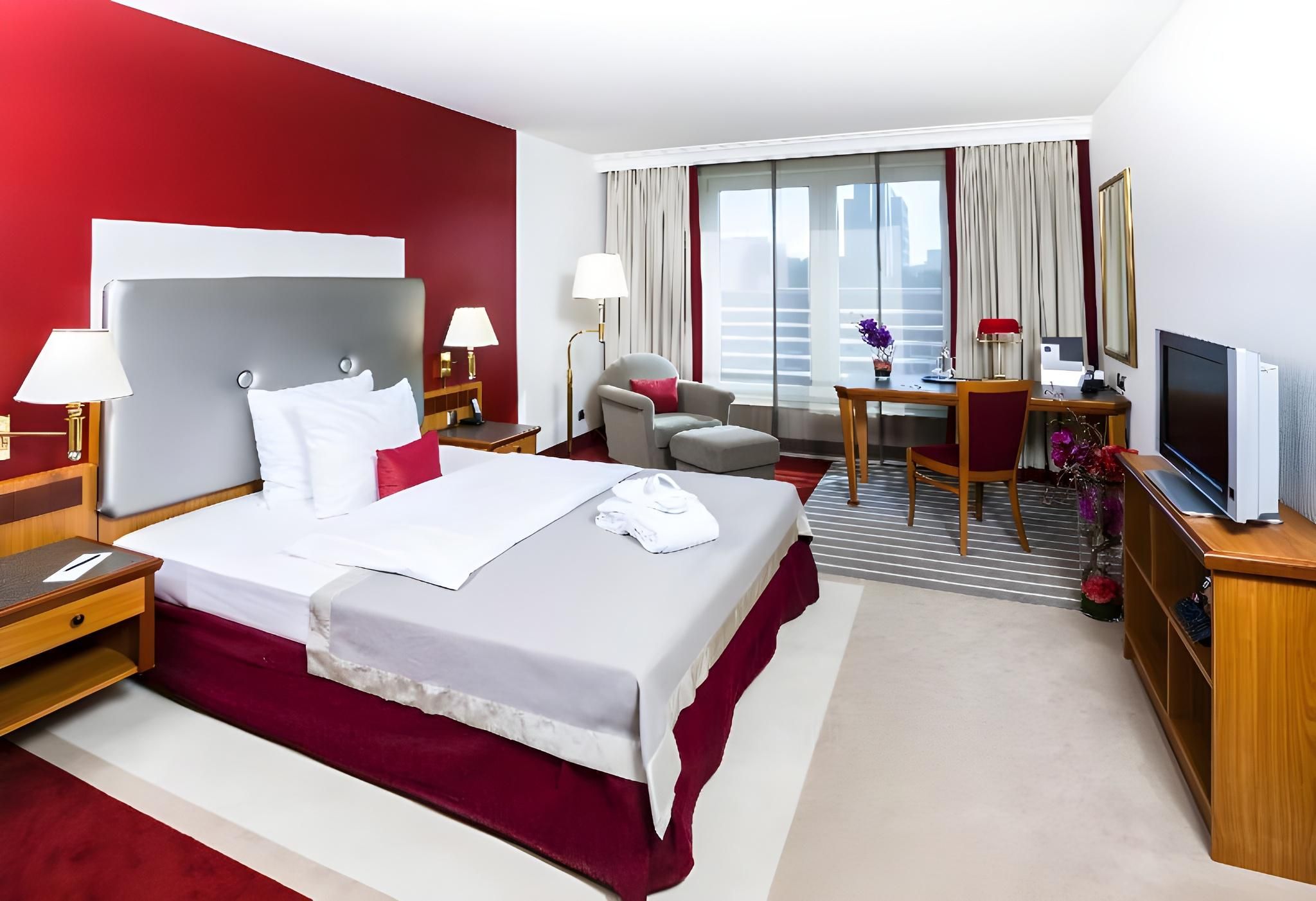 Superior Double or Twin Room