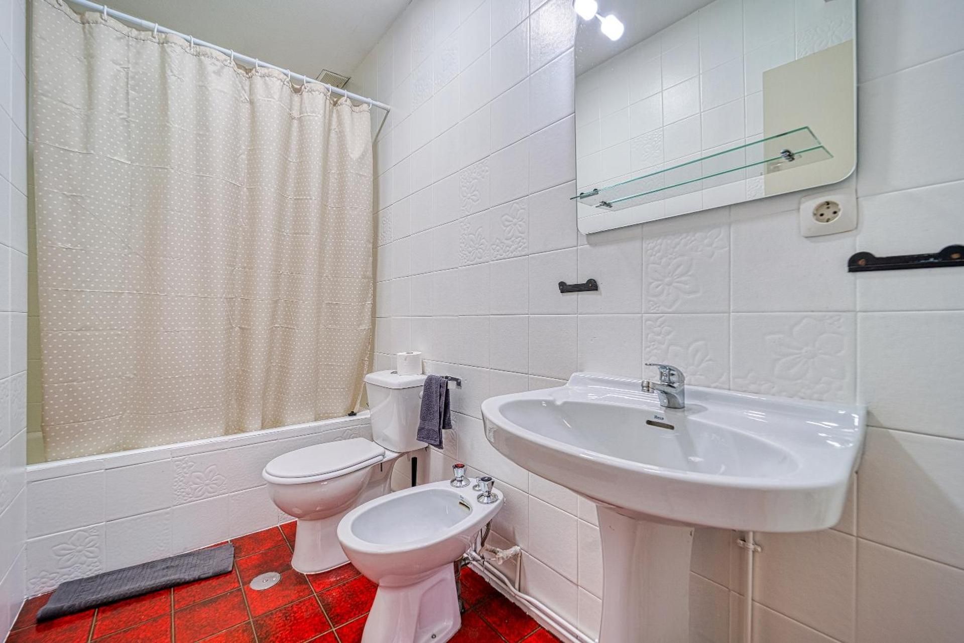 Family Room with Private Bathroom
