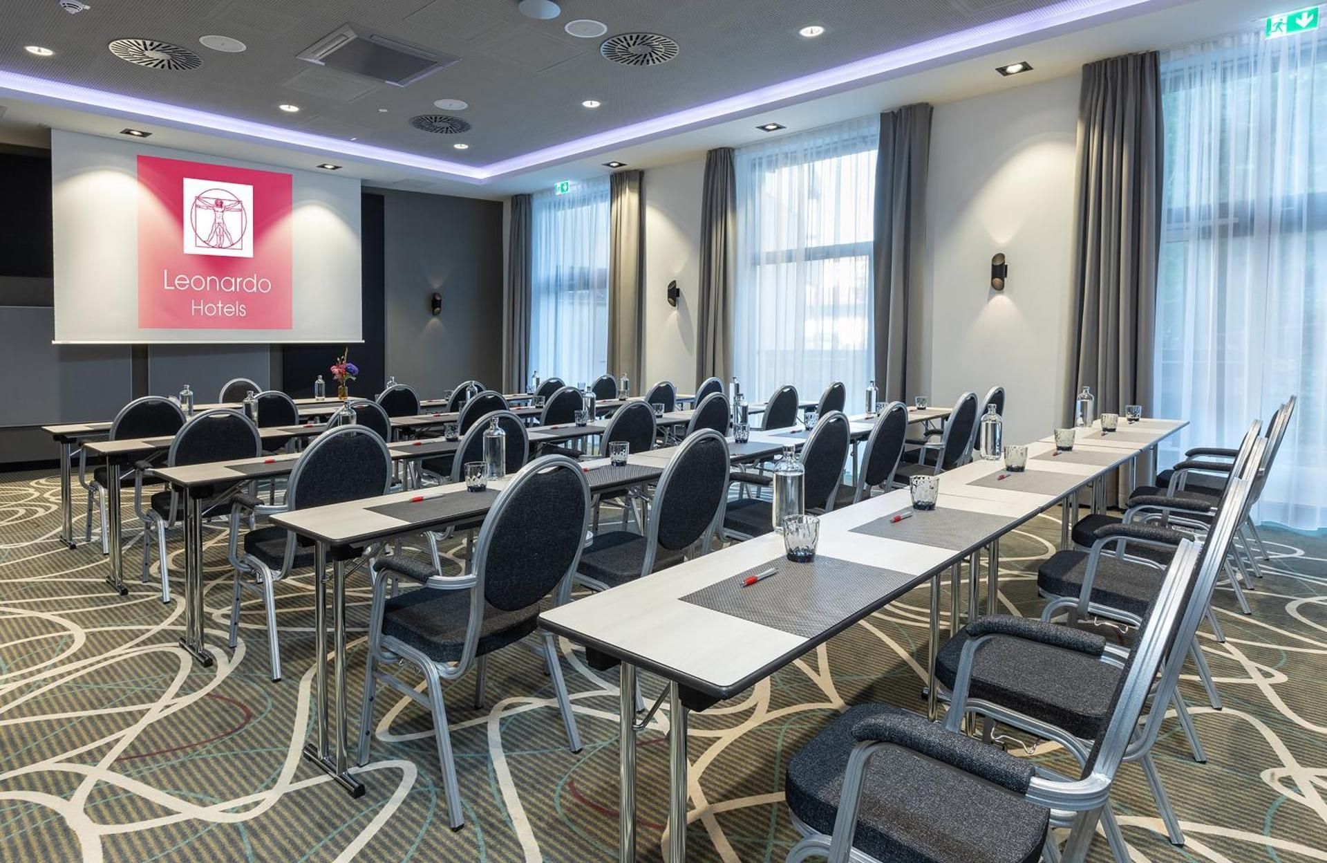 meeting room / ballrooms