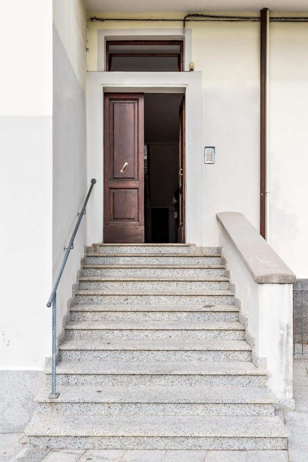 Lia Apartment