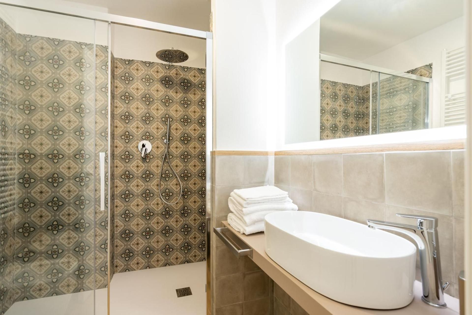 Double Room with Sea View
