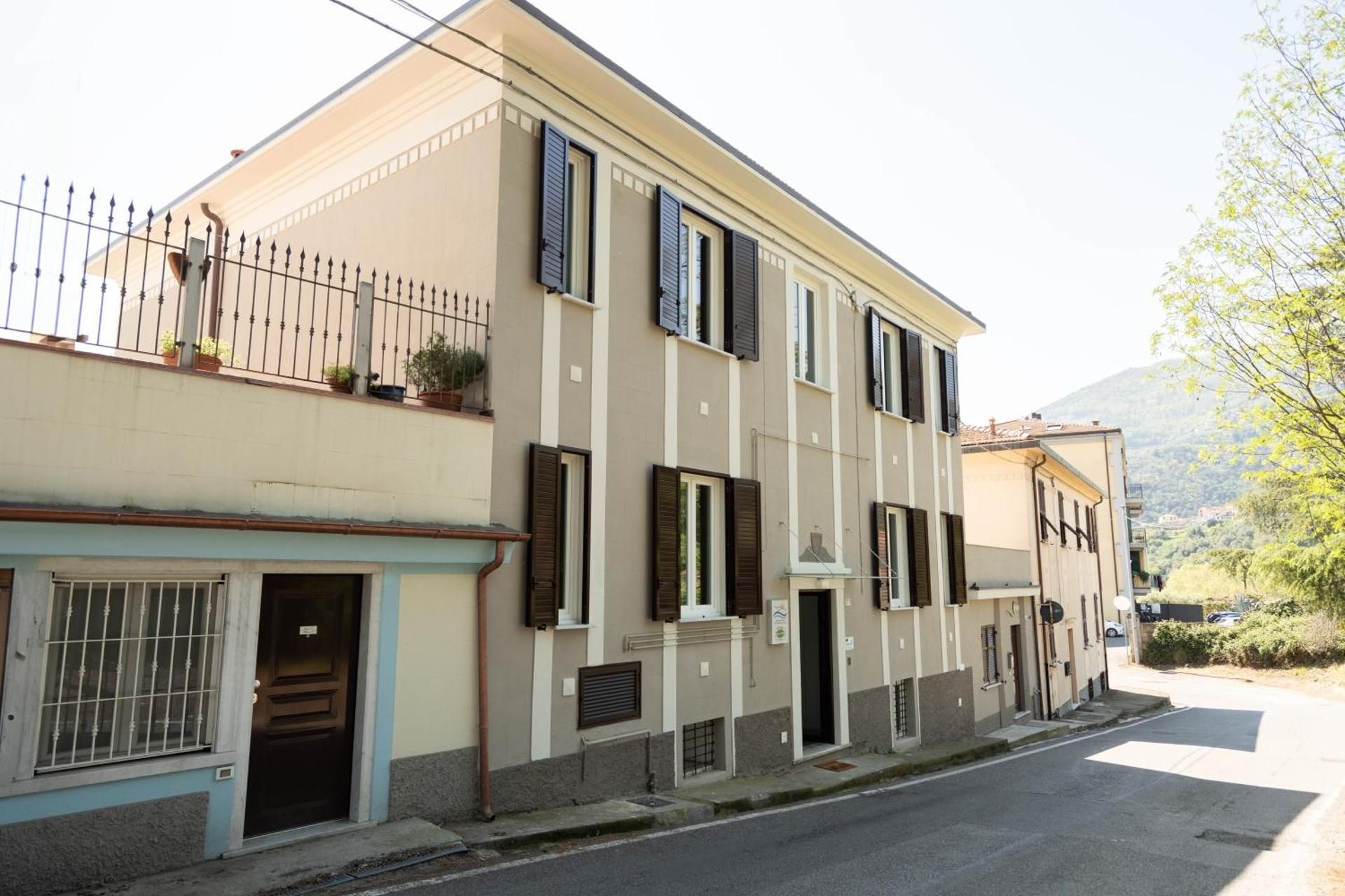 Le camere sui colli