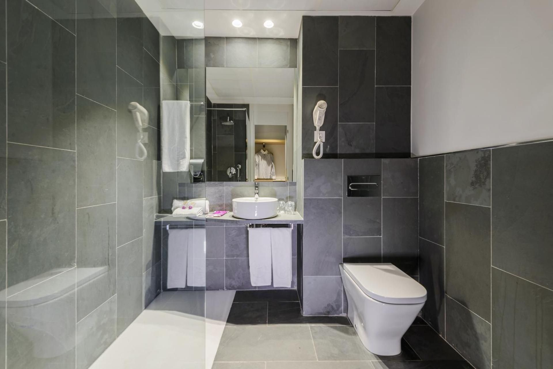 Standard Double or Twin