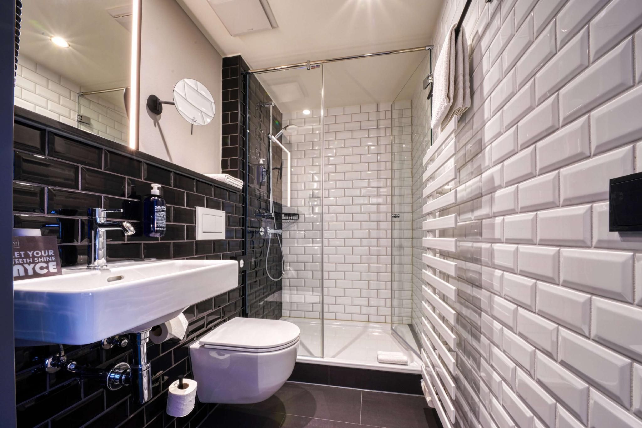 Vienna House Easy by Wyndham Dortmund Standard Room, 1 Single Bed 3