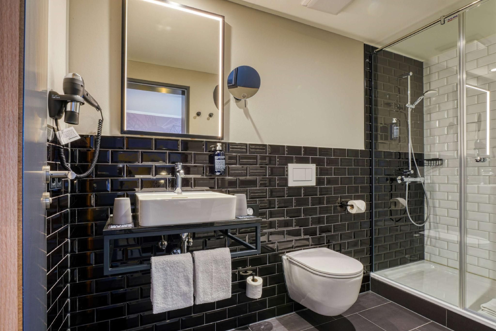 Comfort Plus Room, 1 Double Beds