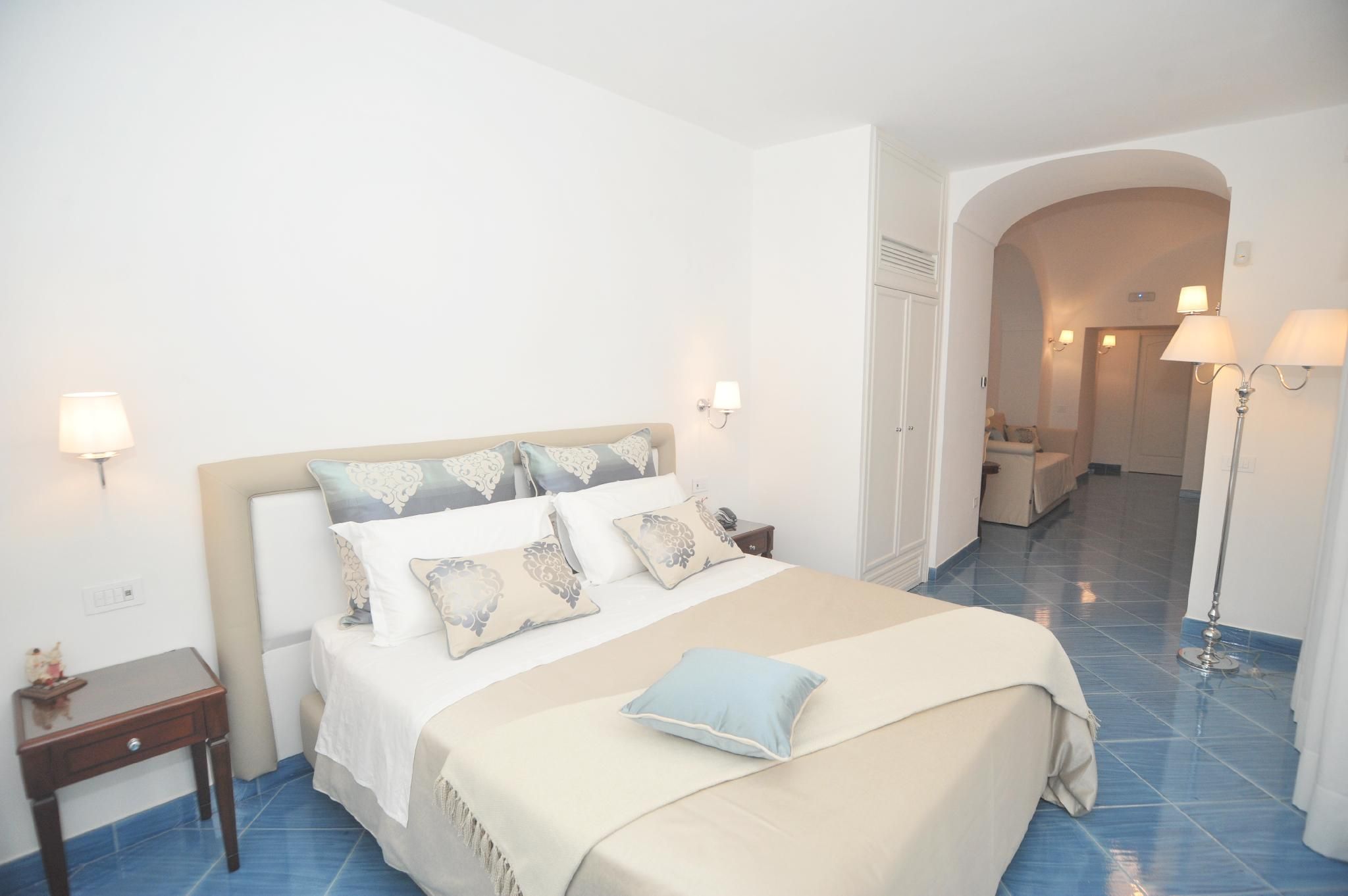 Superior Sea View Suite