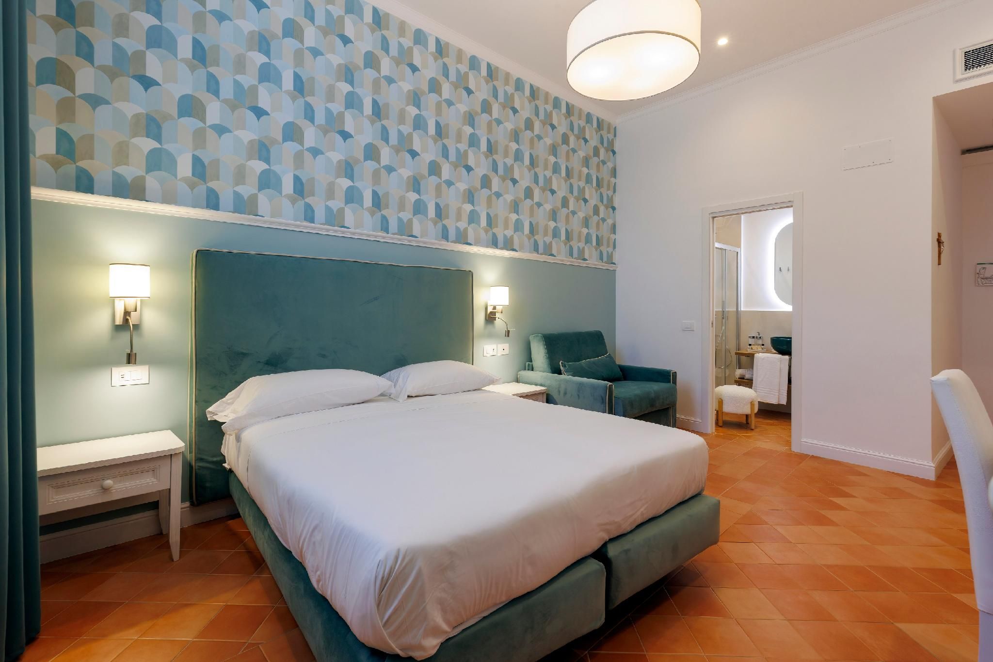 Classic Triple Room