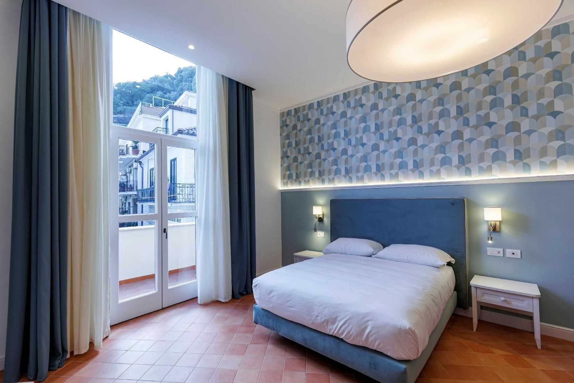 Superior Quadruple Room