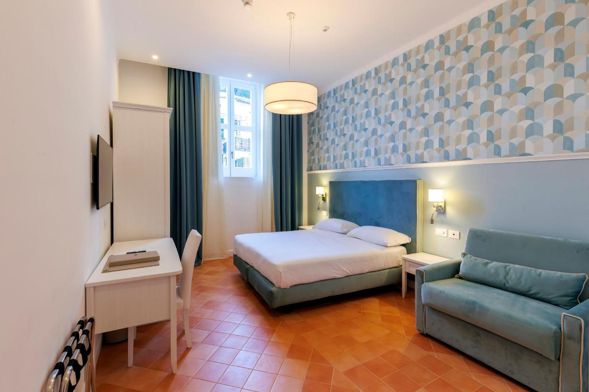 Classic Triple Room