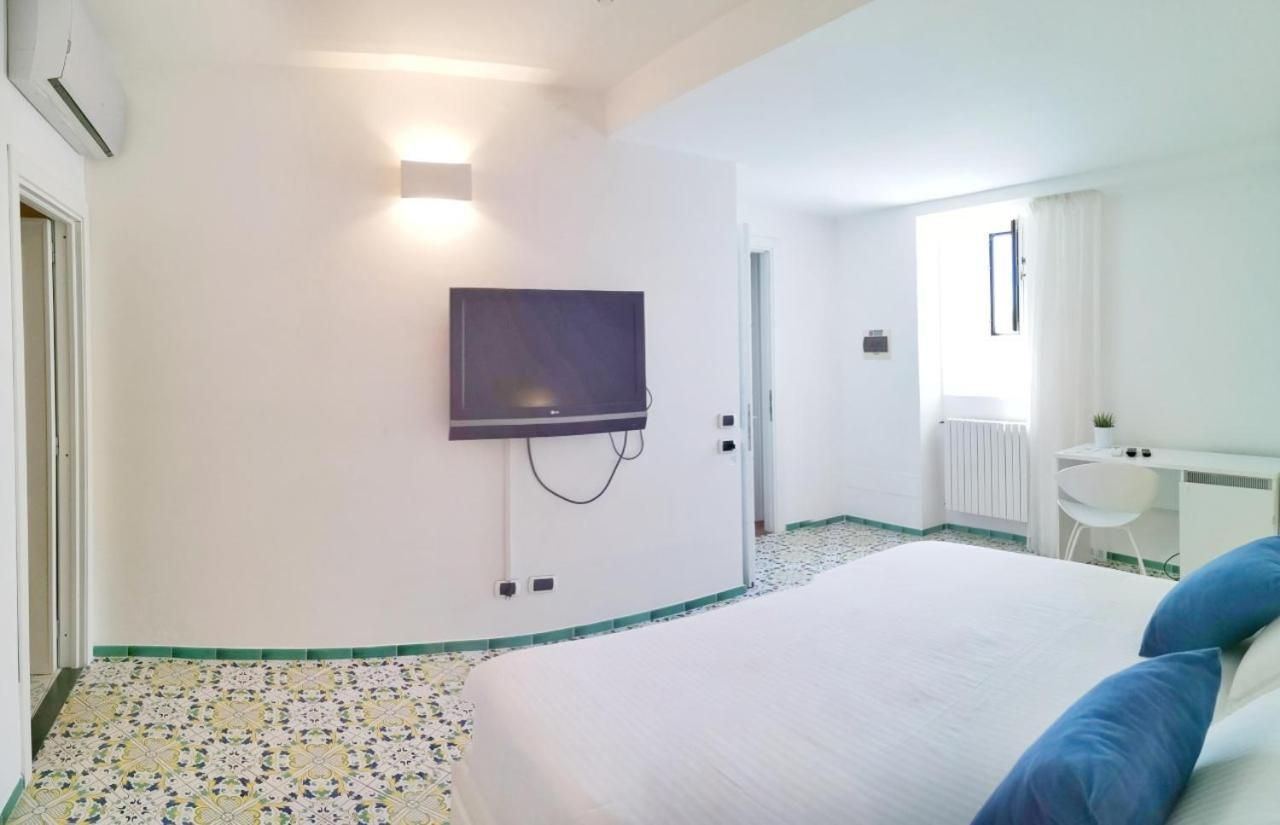 Double Room with Spa Bath