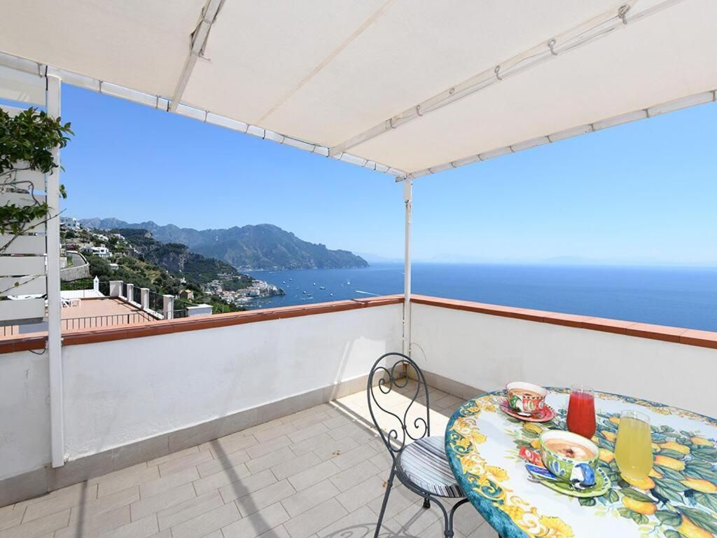 Junior Suite with Balcony