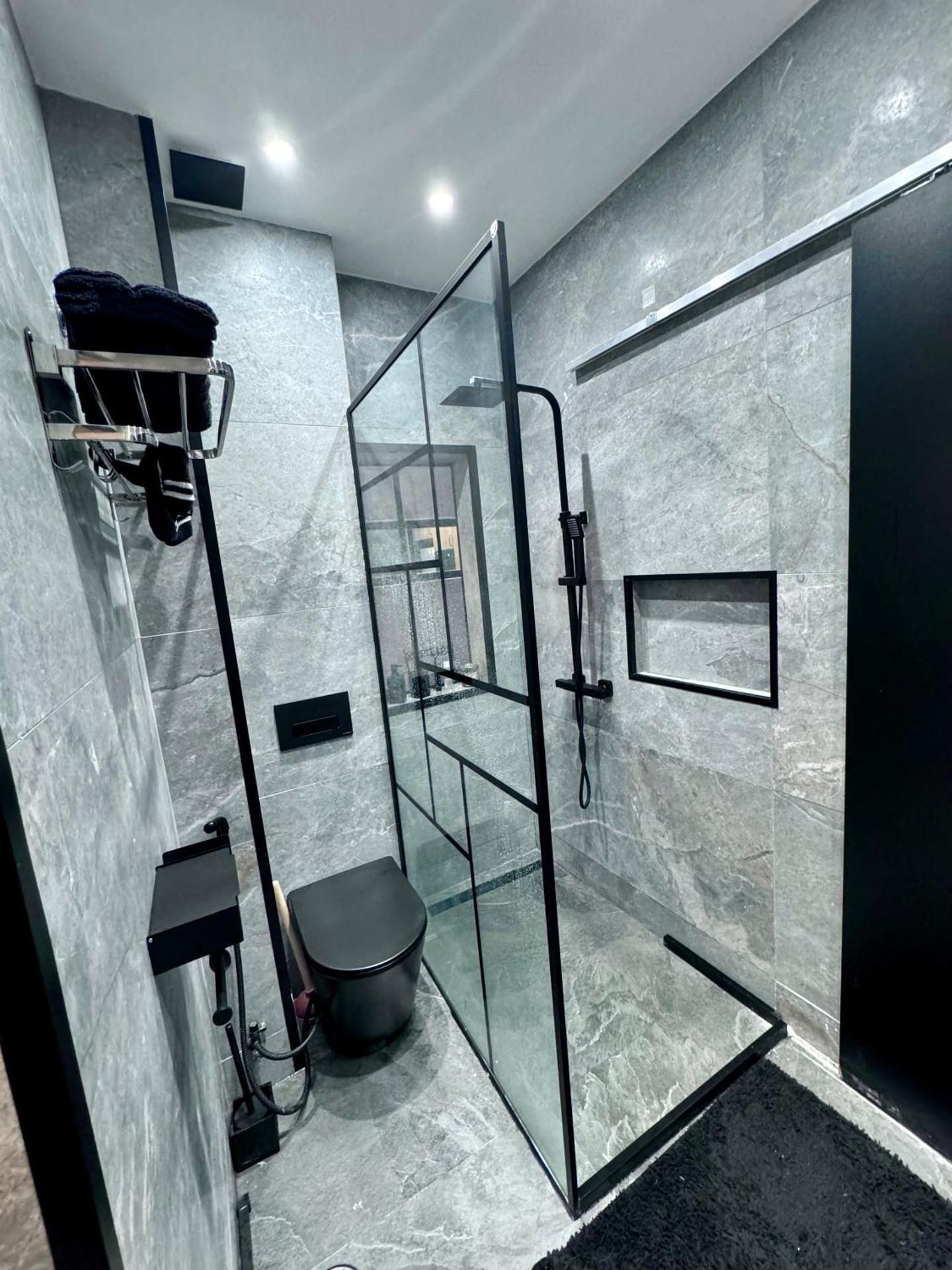 Two-Room Apartment