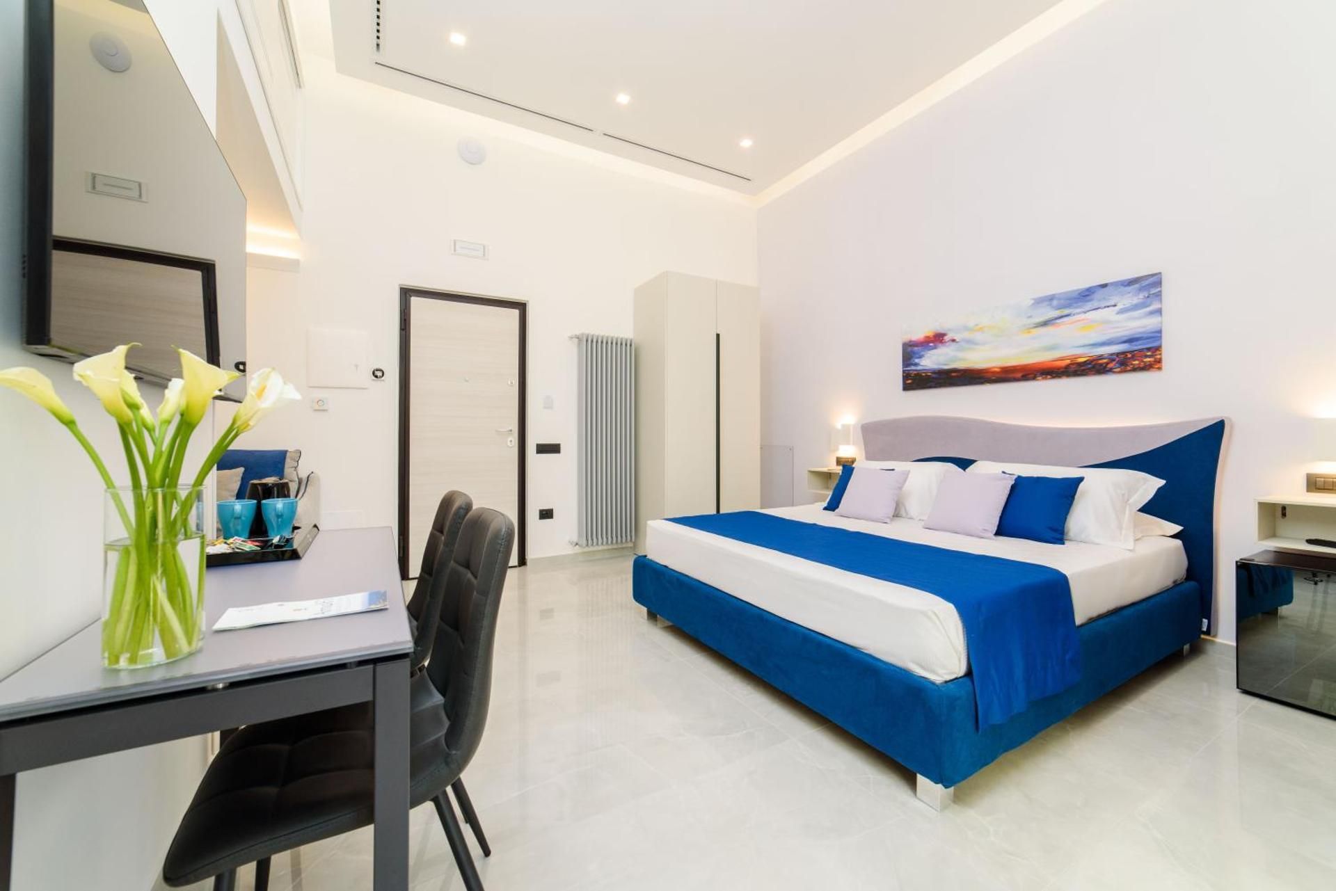 Deluxe Junior Suite