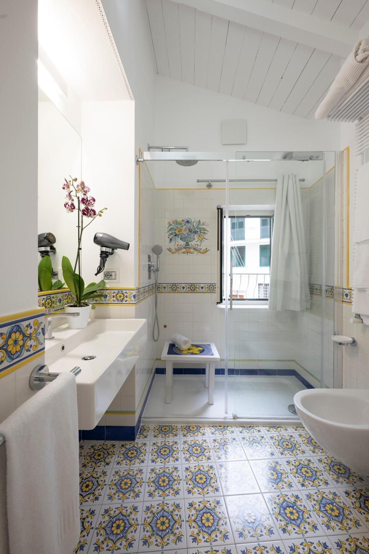 Superior Double or Twin Room with Balcony