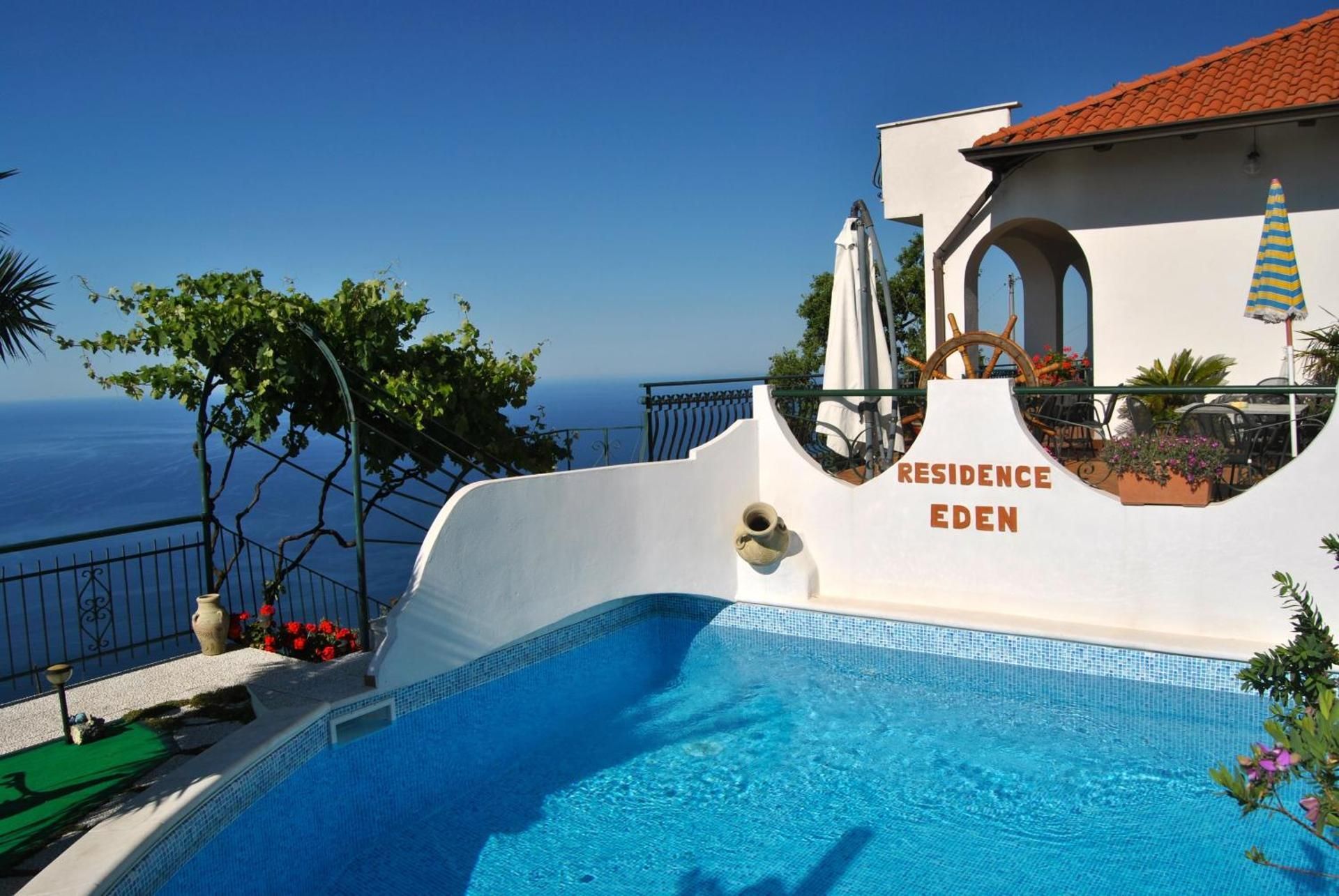 Residence Eden