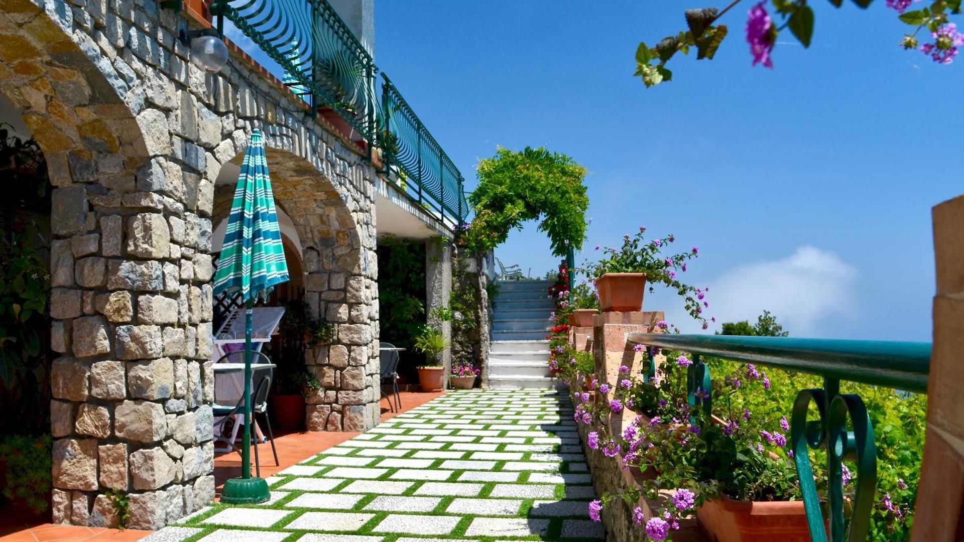 Residence Eden