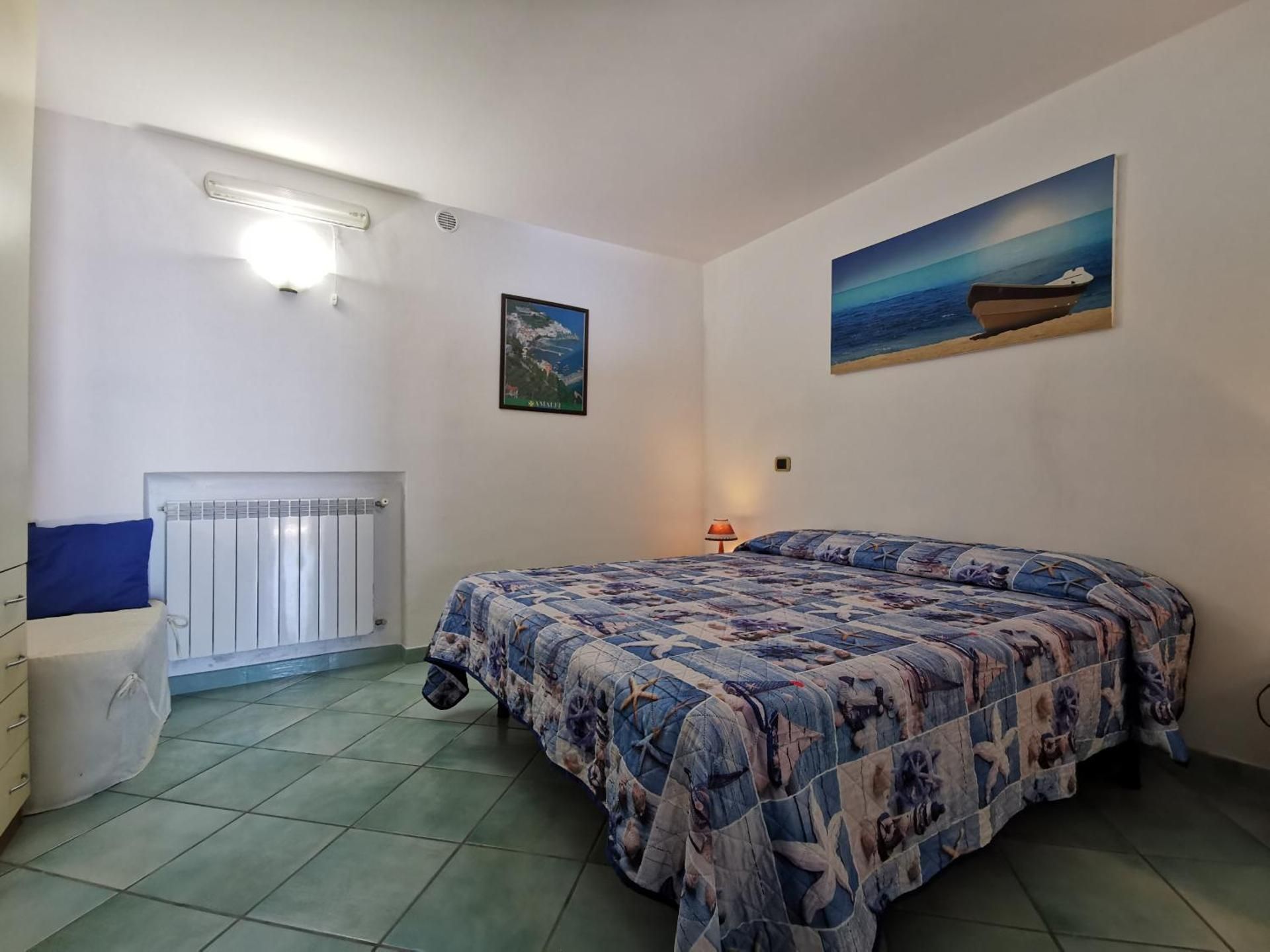 One-Bedroom Apartment (3 Adults)